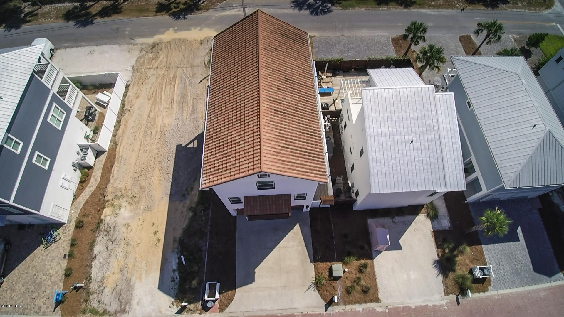 Waterside At Inlet Beach - Residential