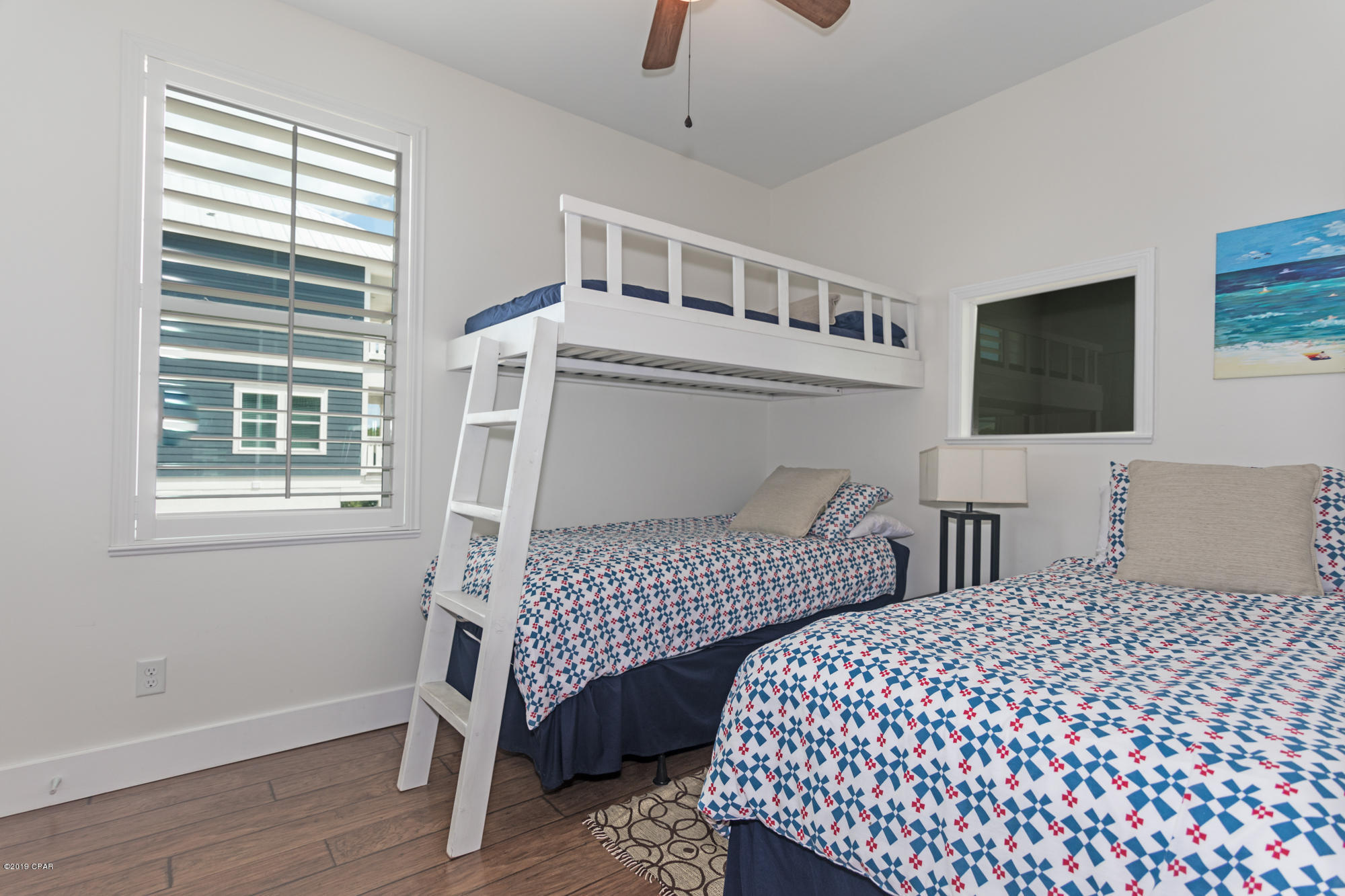 Waterside At Inlet Beach - Residential