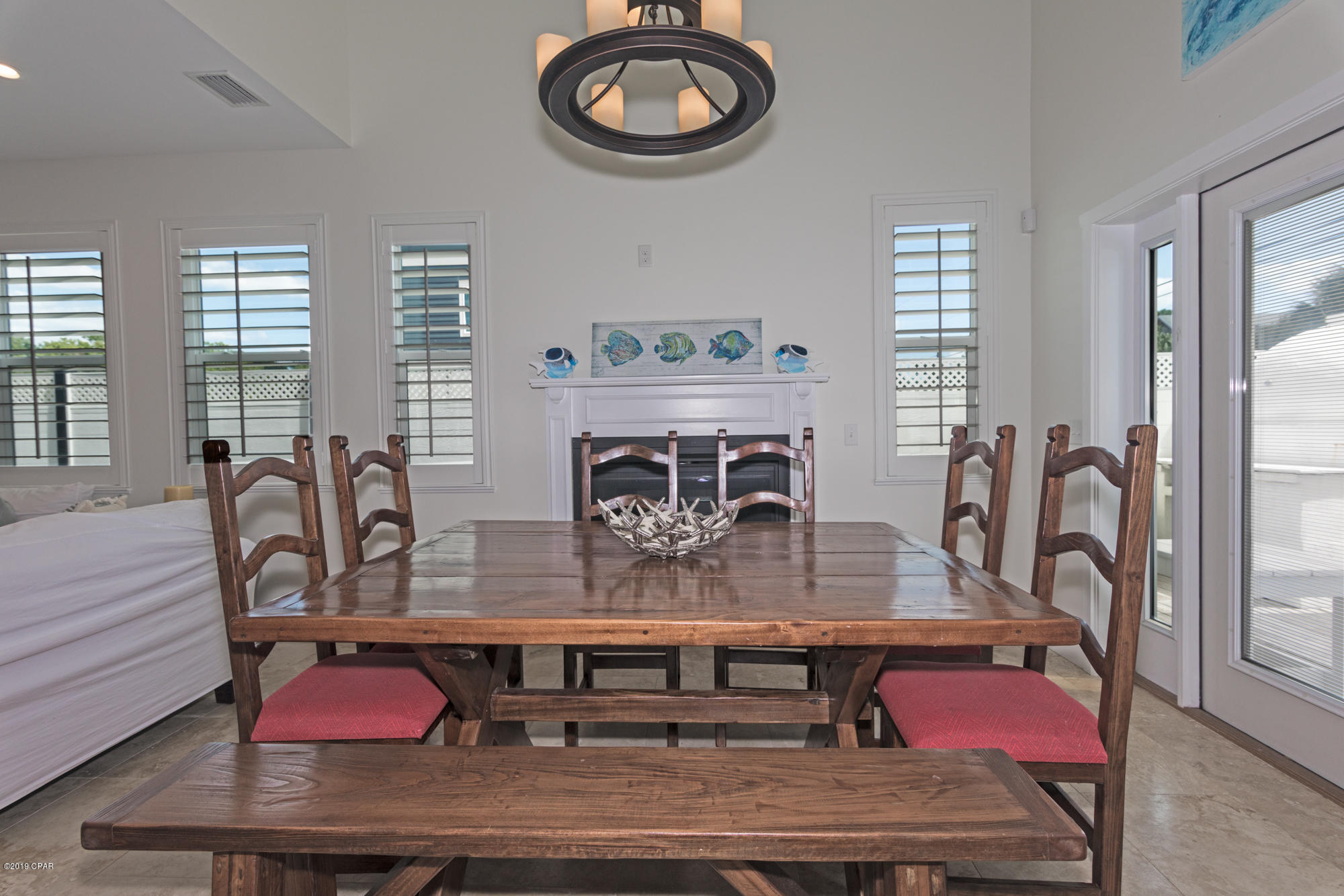 Waterside At Inlet Beach - Residential