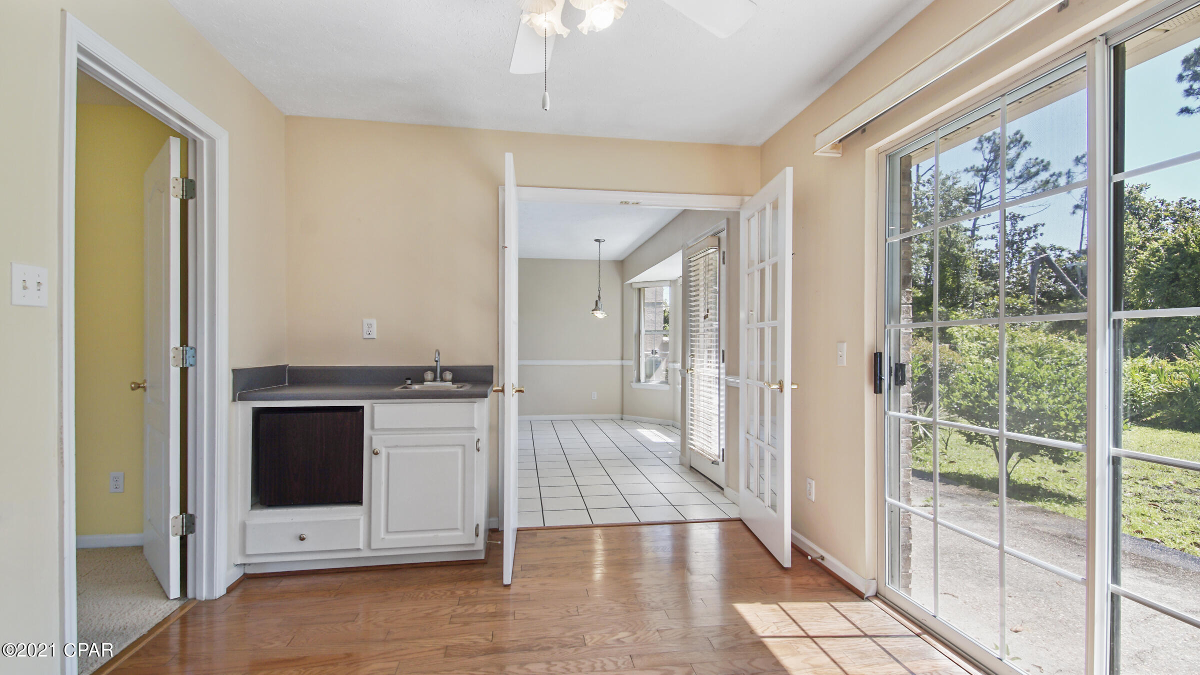 Delwood Point At The Preserve Phase I - Residential