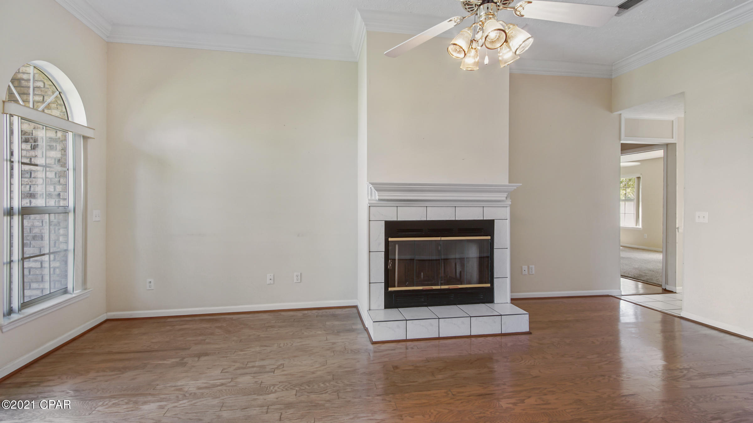 Delwood Point At The Preserve Phase I - Residential