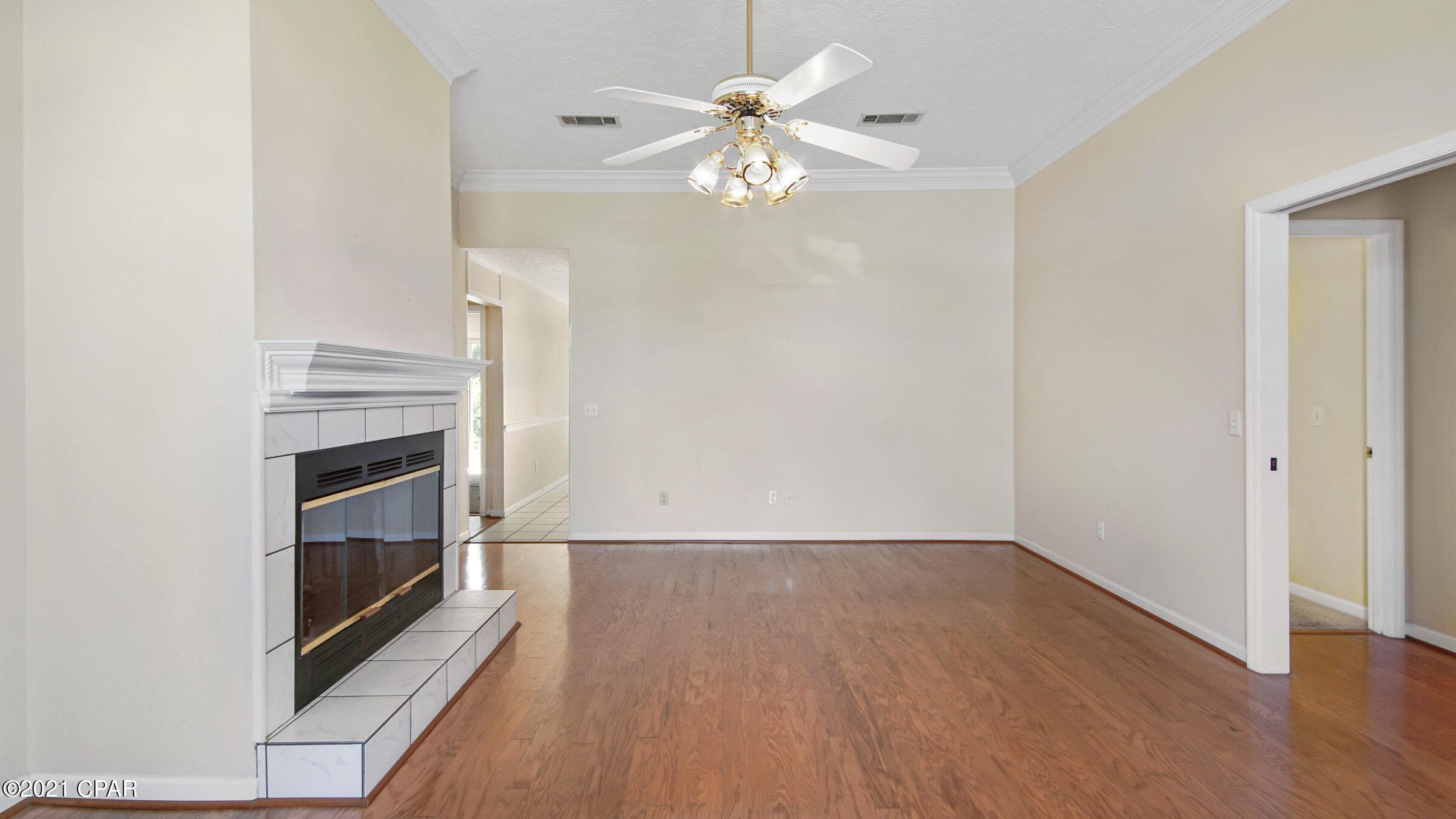 Delwood Point At The Preserve Phase I - Residential