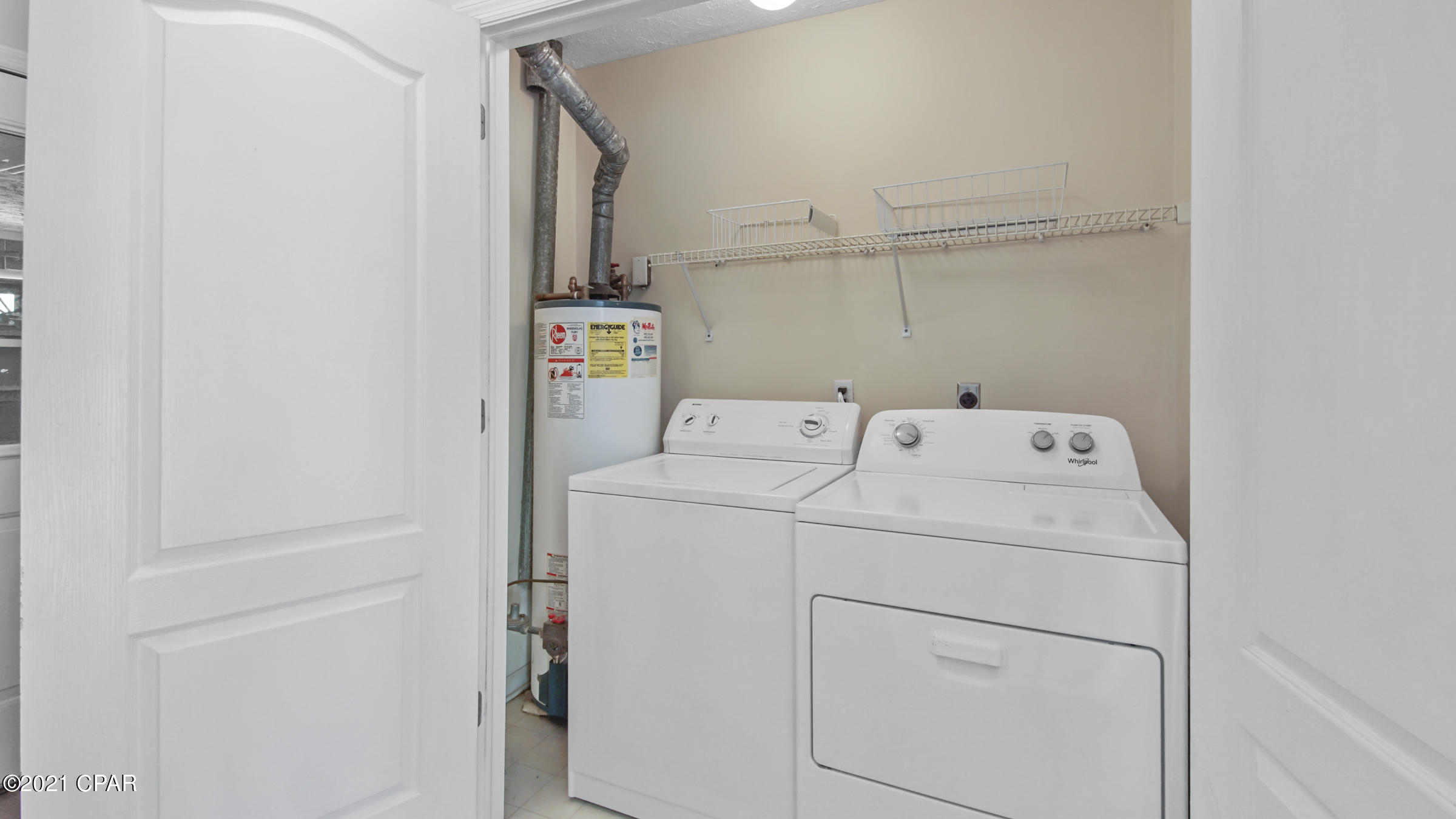 Delwood Point At The Preserve Phase I - Residential