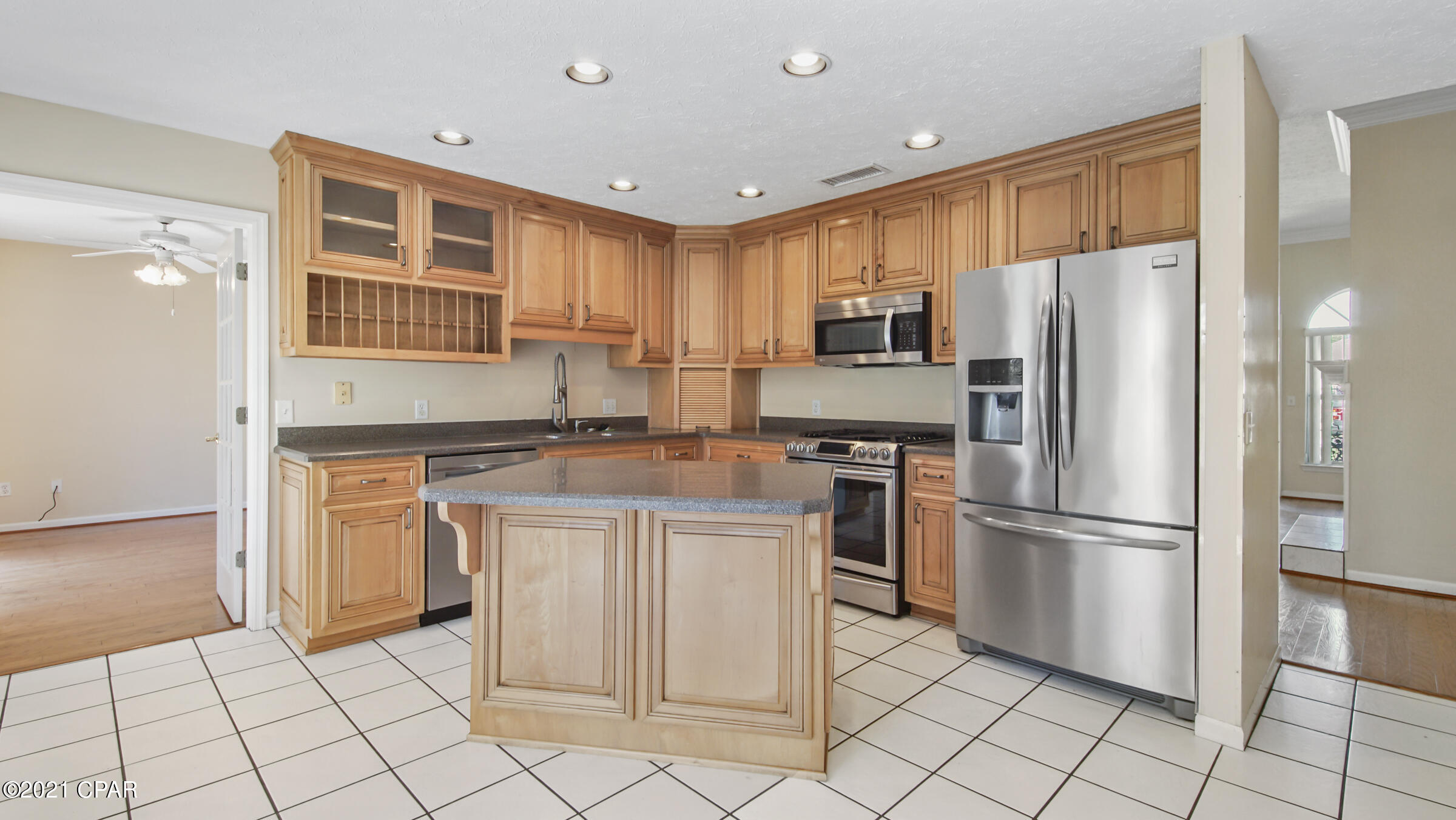 Delwood Point At The Preserve Phase I - Residential