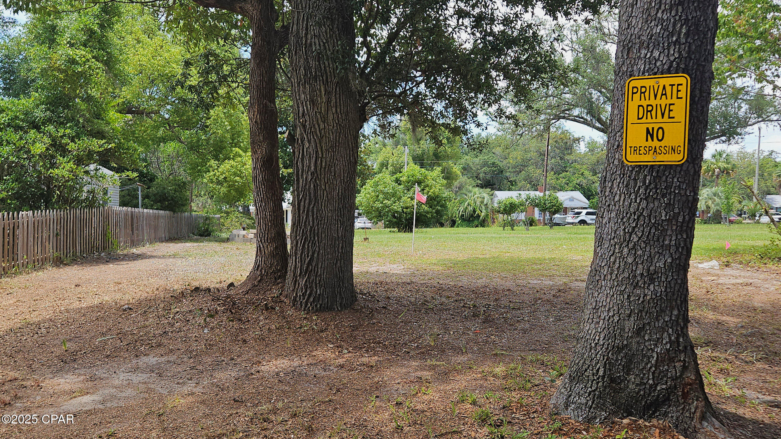 Sudduths 1st Add - Land