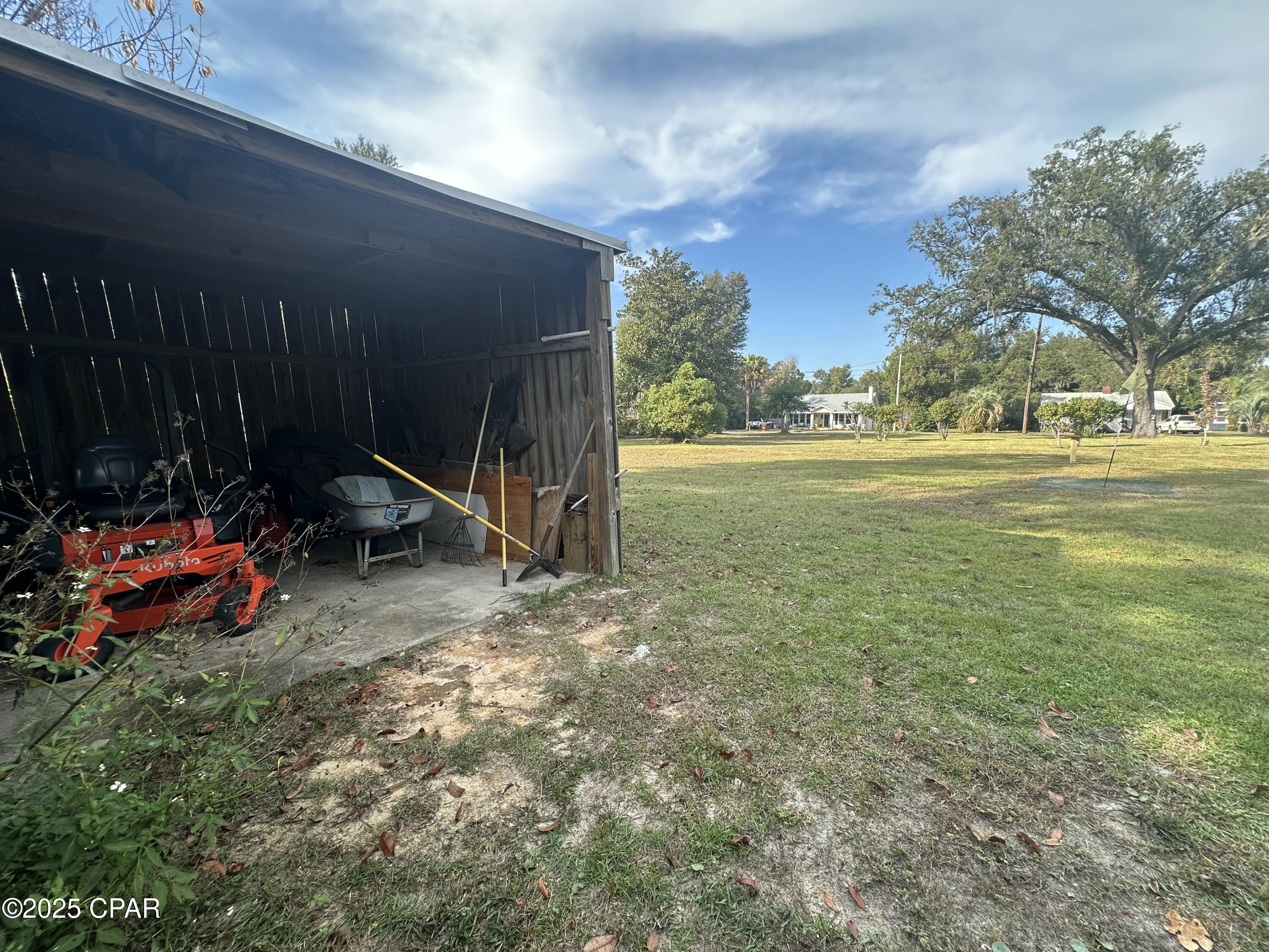 Sudduths 1st Add - Land