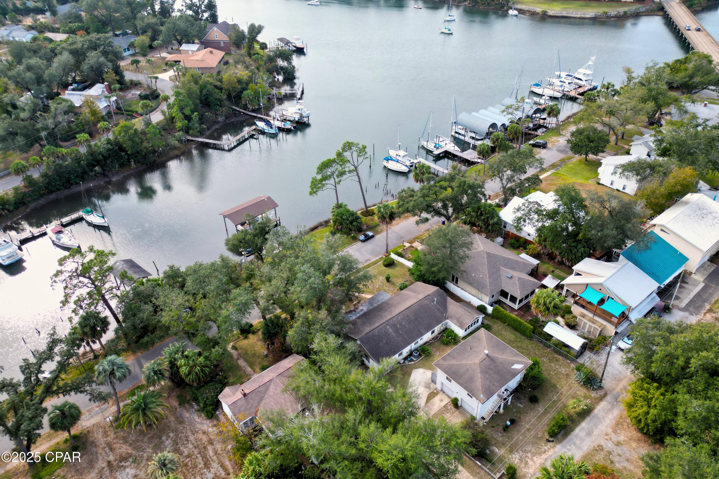 Sudduths 1st Add - Land