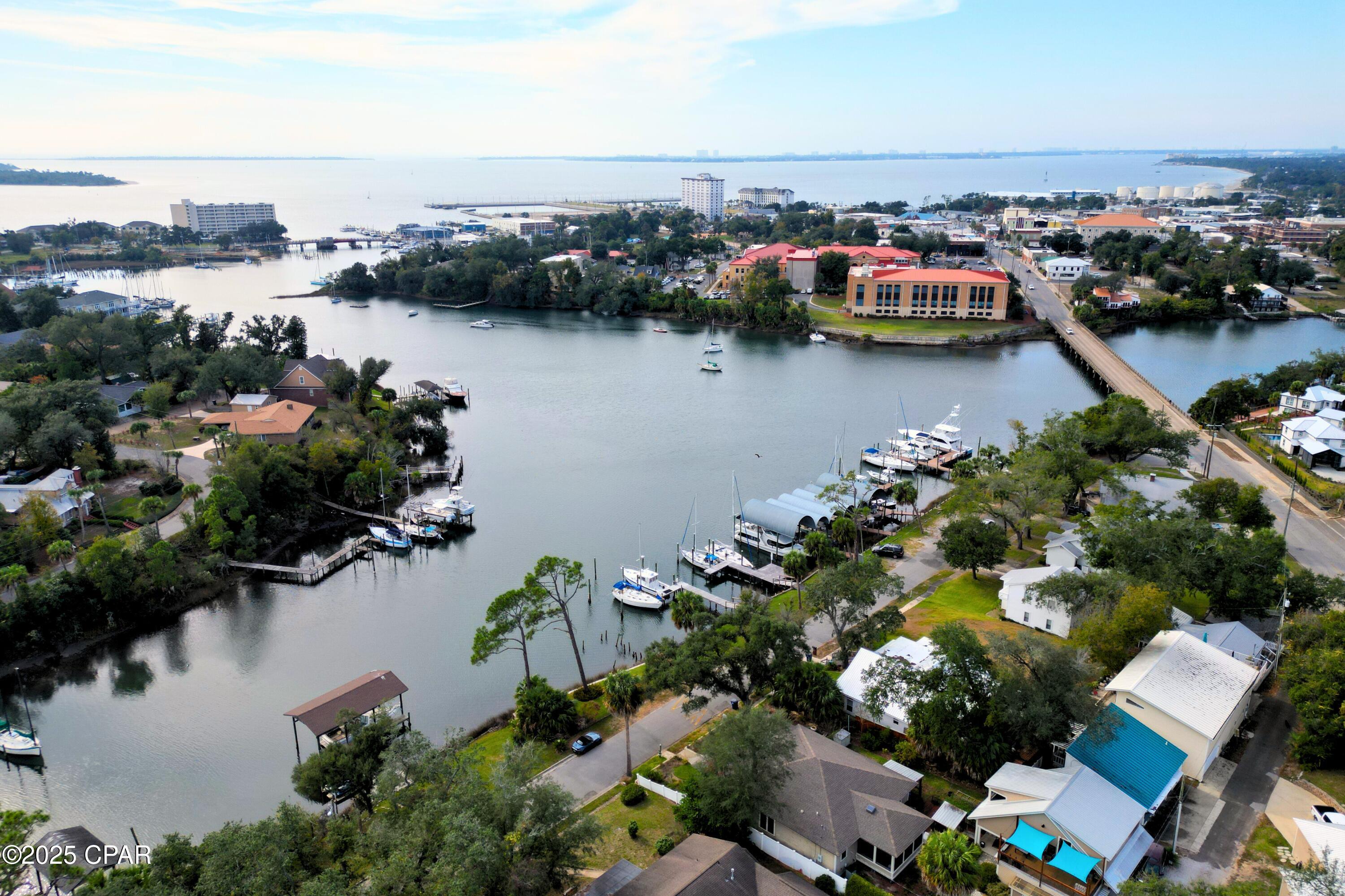 Sudduths 1st Add - Land