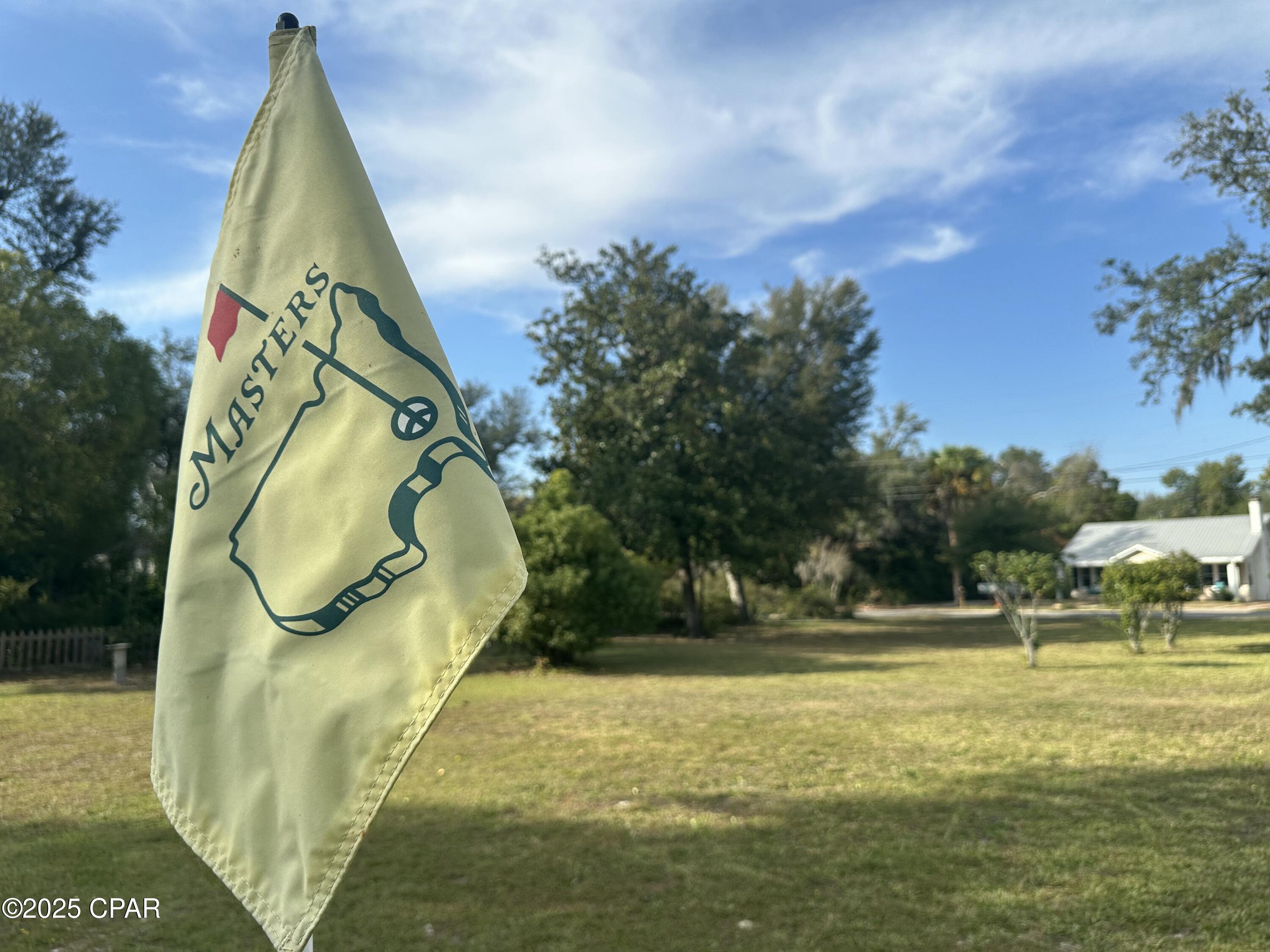 Sudduths 1st Add - Land