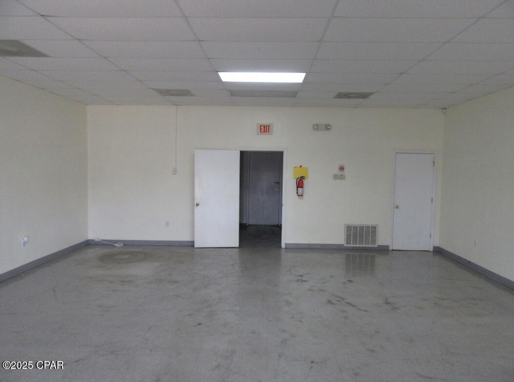 No Named Subdivision - Commercial Lease