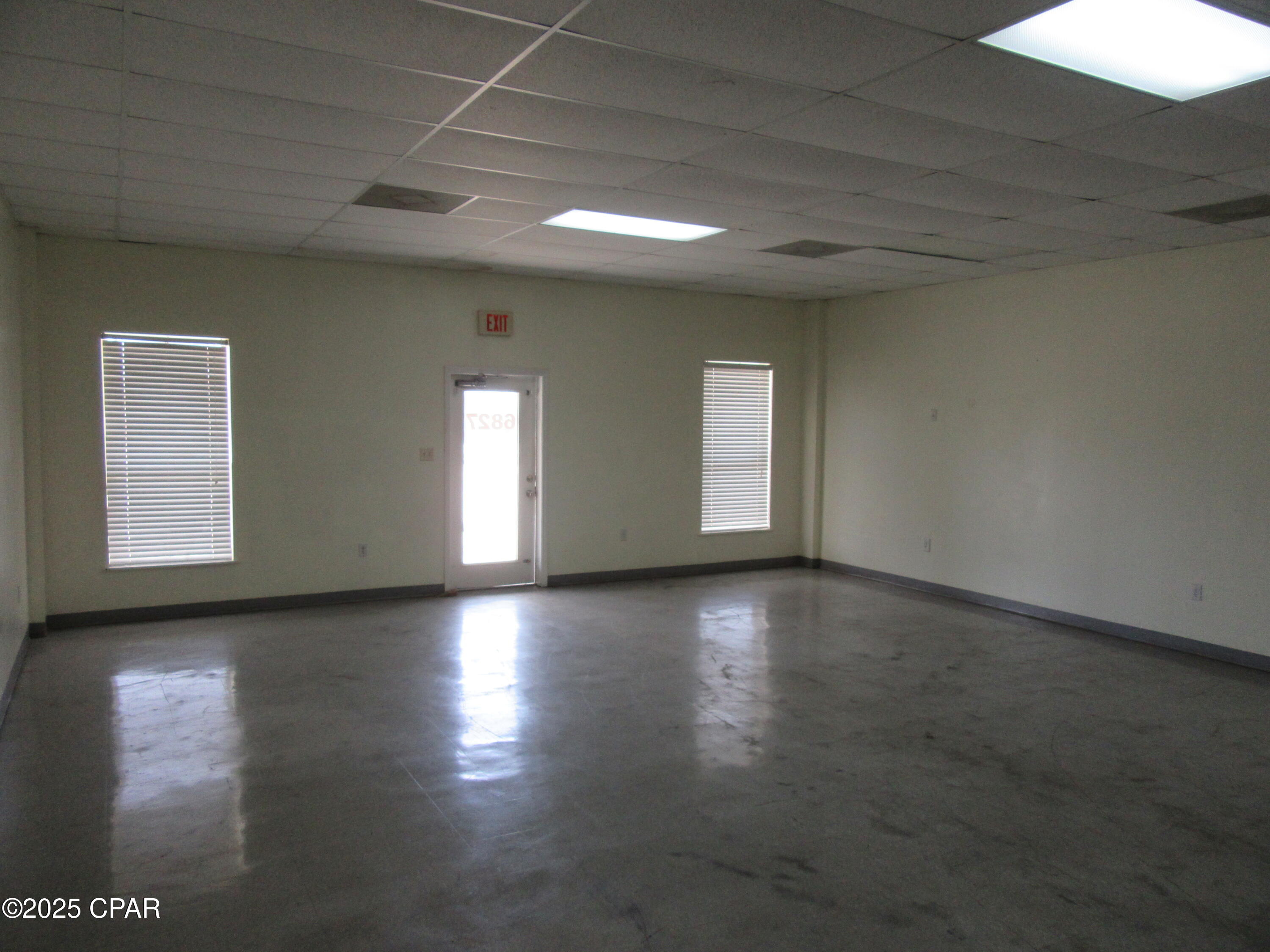 No Named Subdivision - Commercial Lease