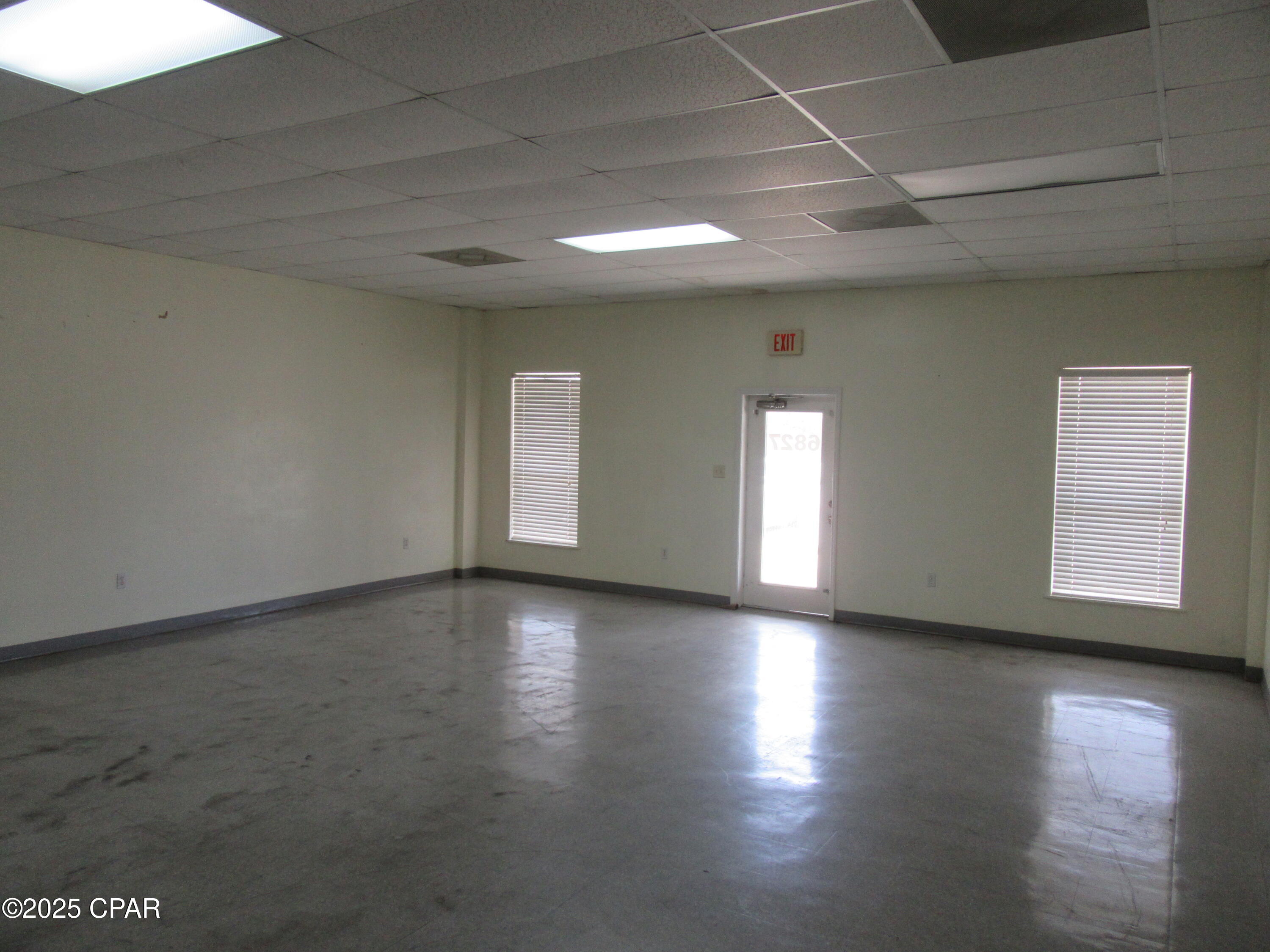 No Named Subdivision - Commercial Lease