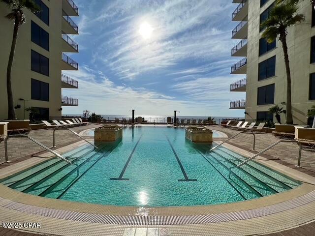 Origin At Seahaven - Residential