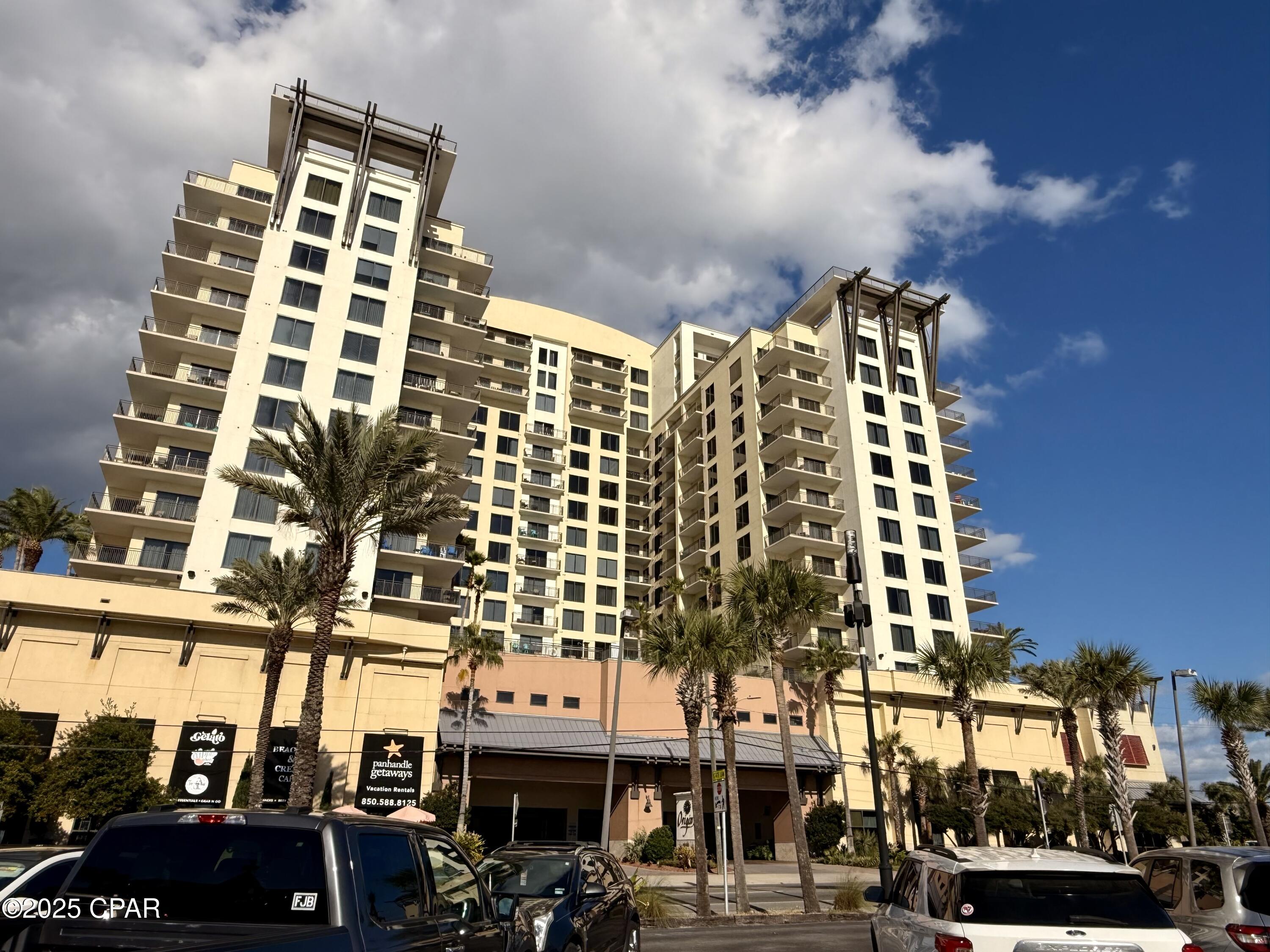 Origin At Seahaven - Residential