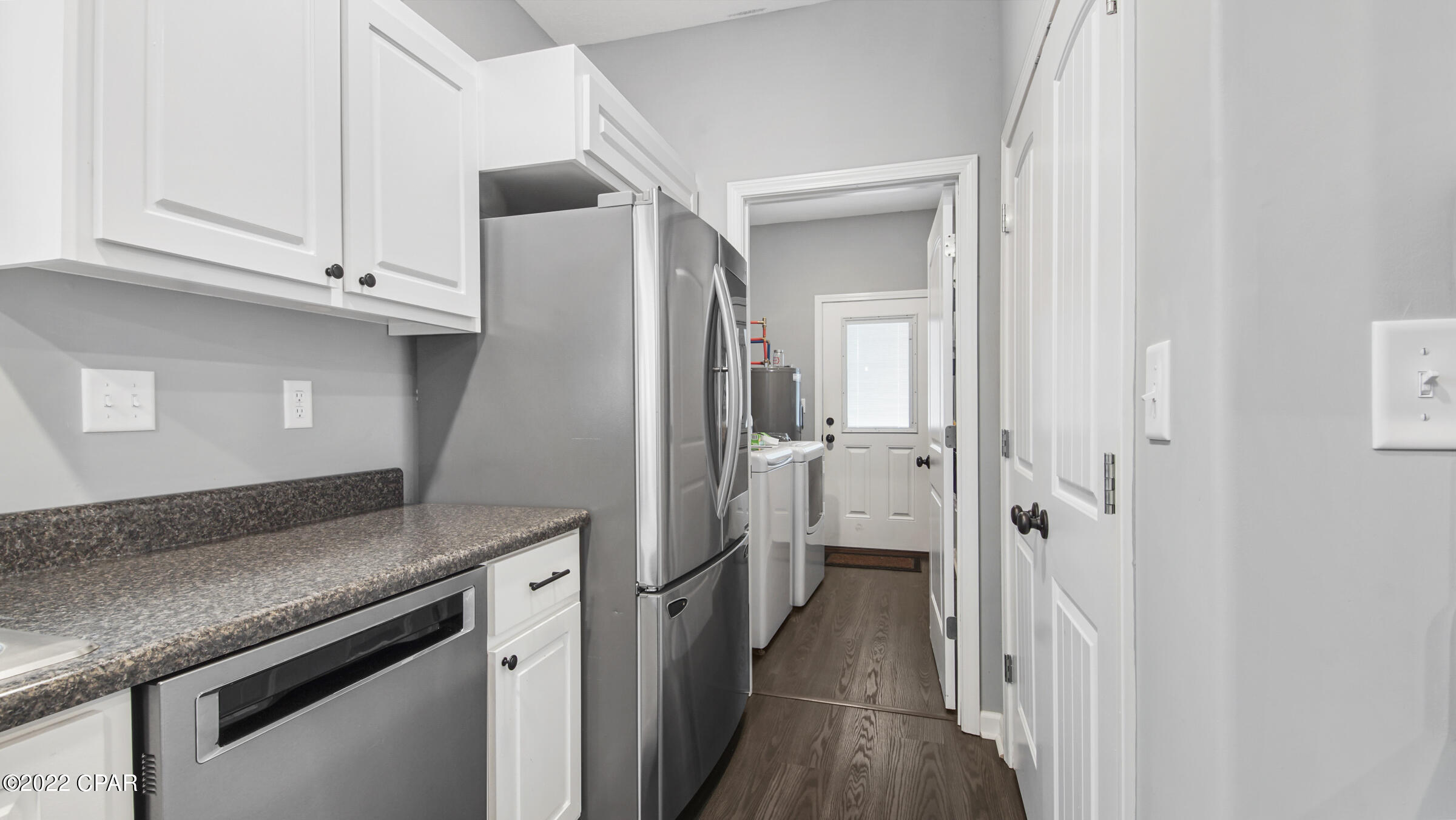 Silvernail Heights - Residential