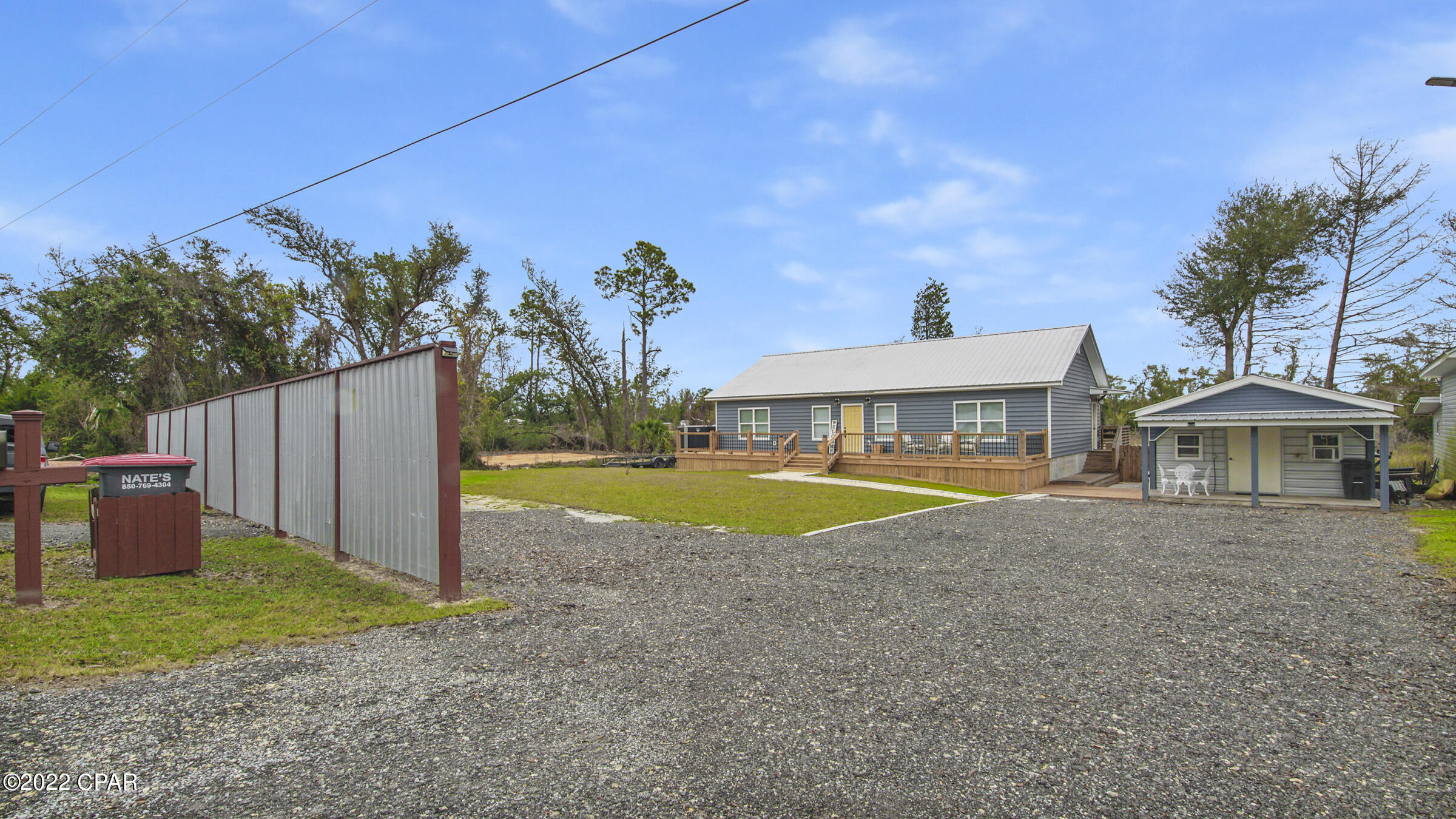 Silvernail Heights - Residential