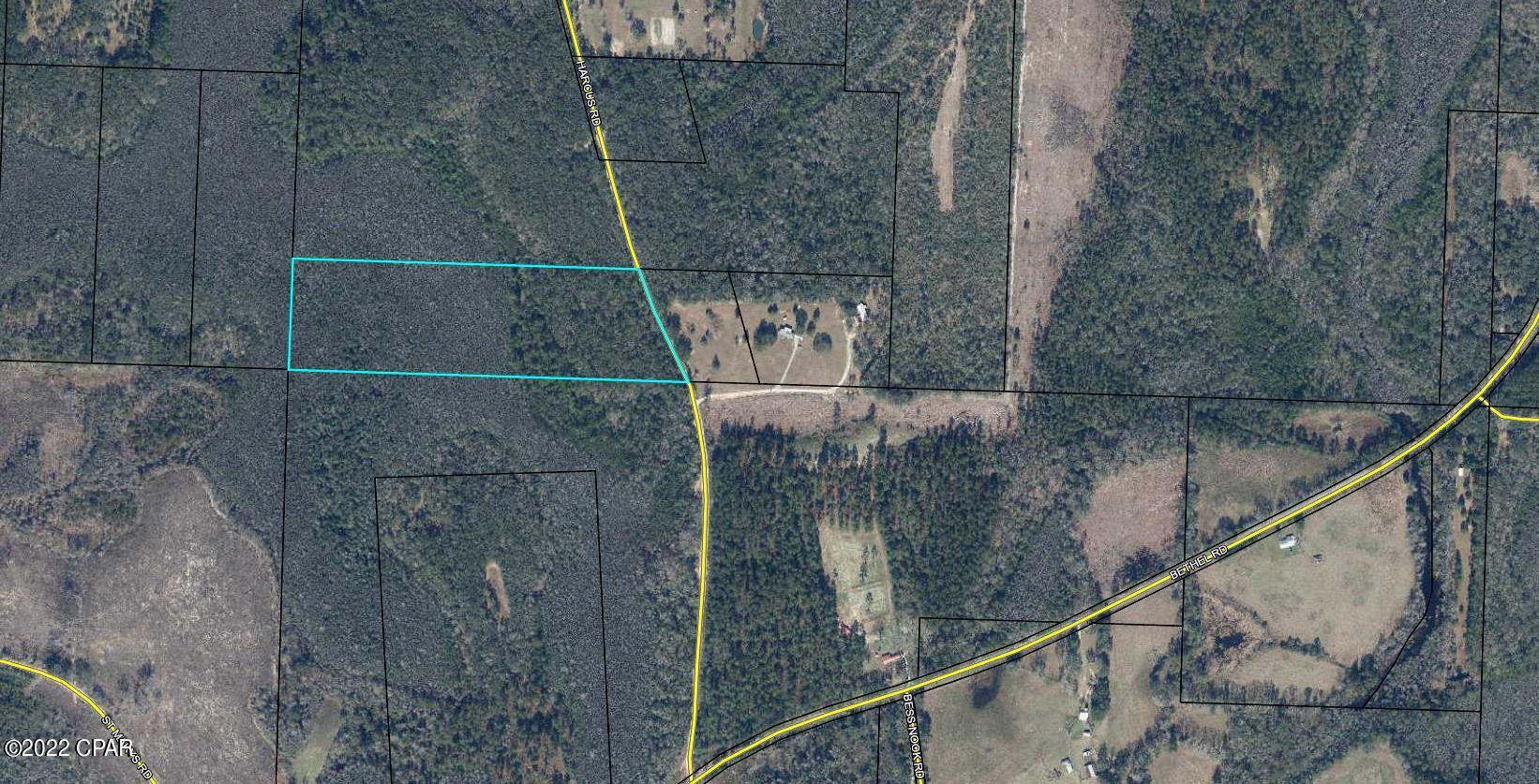 [No Recorded Subdiv] - Land