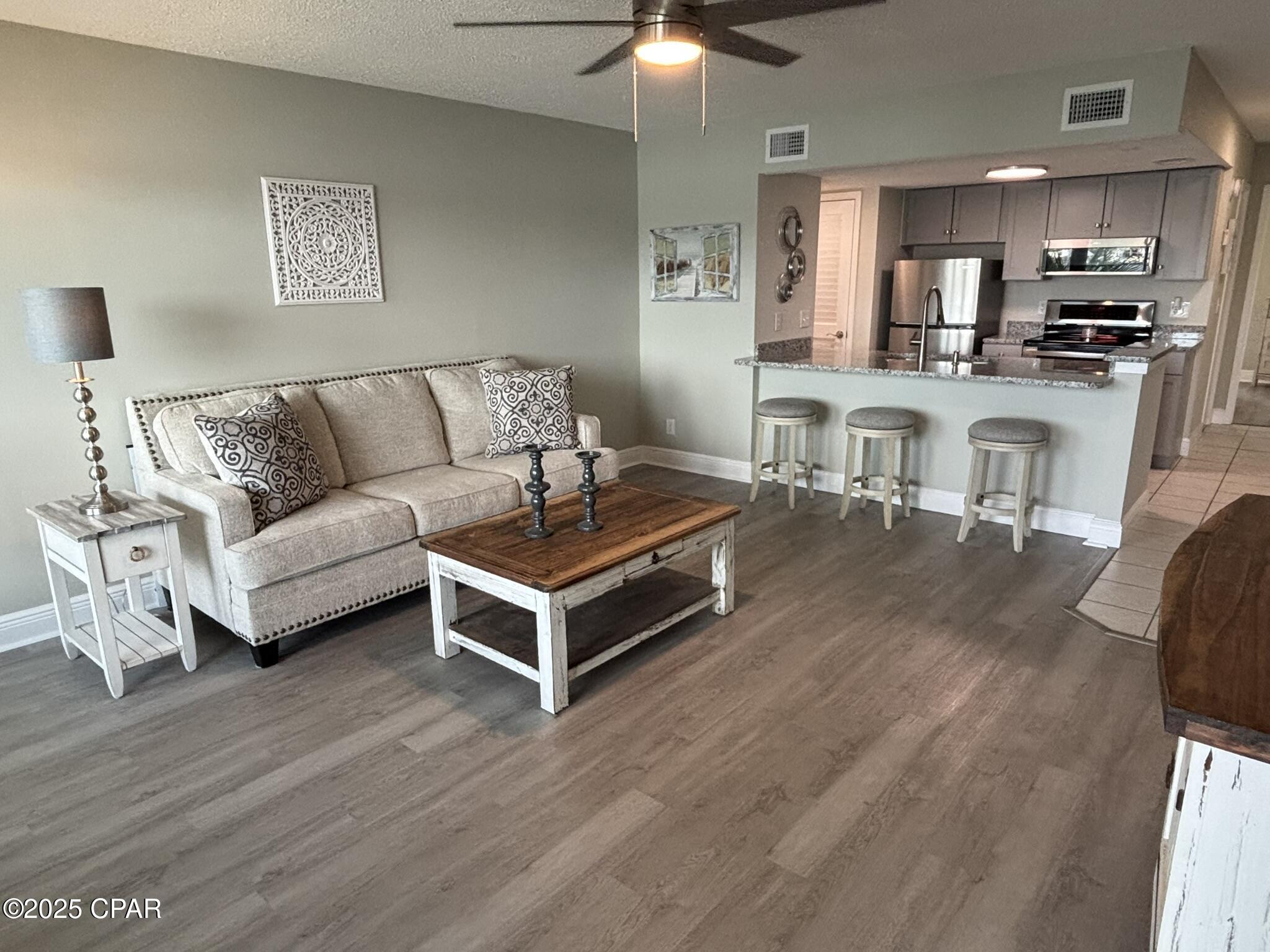 Dockside North - Residential