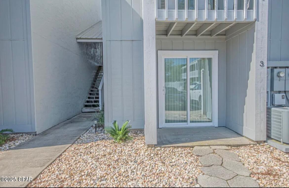 Dockside North - Residential