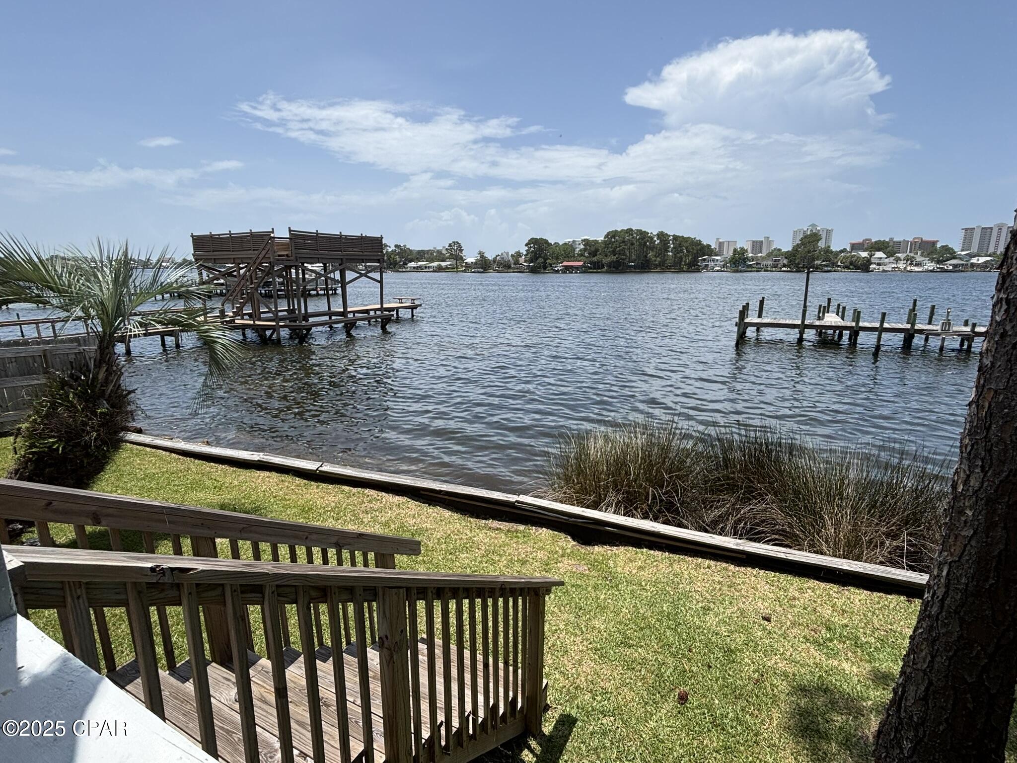 Dockside North - Residential