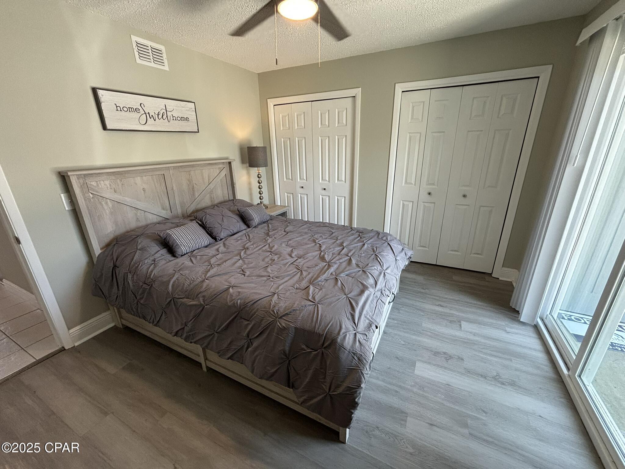 Dockside North - Residential