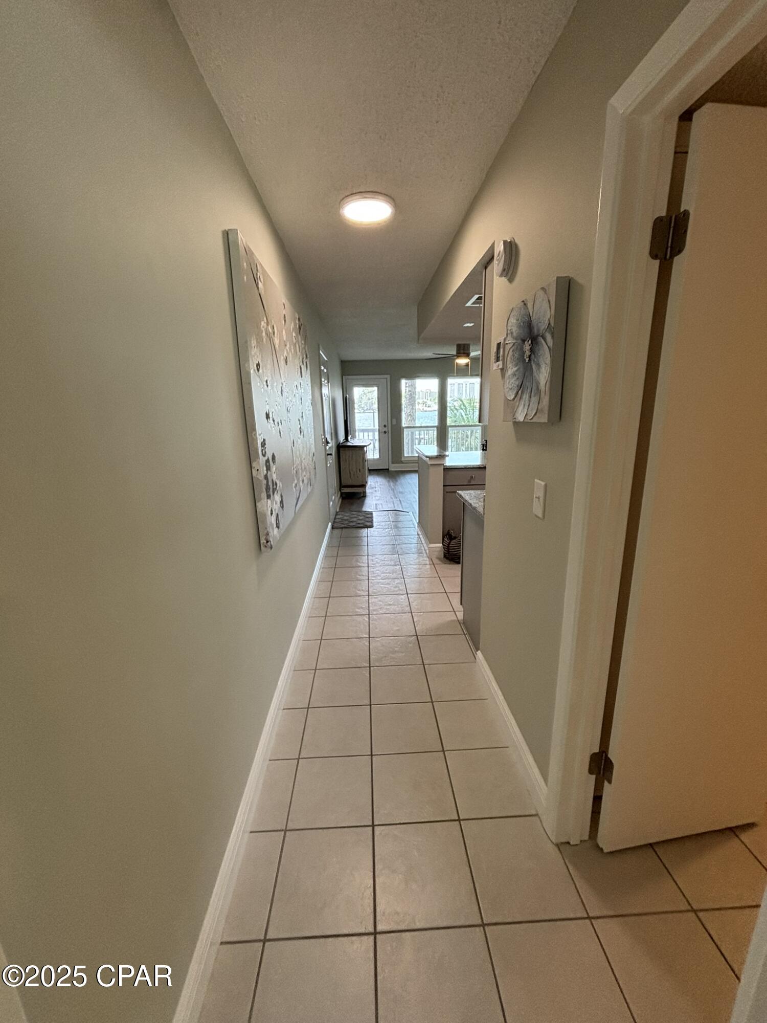 Dockside North - Residential