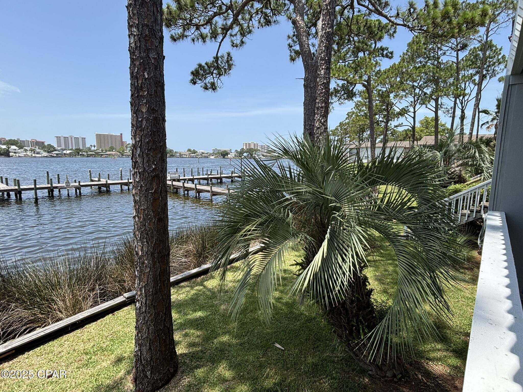 Dockside North - Residential