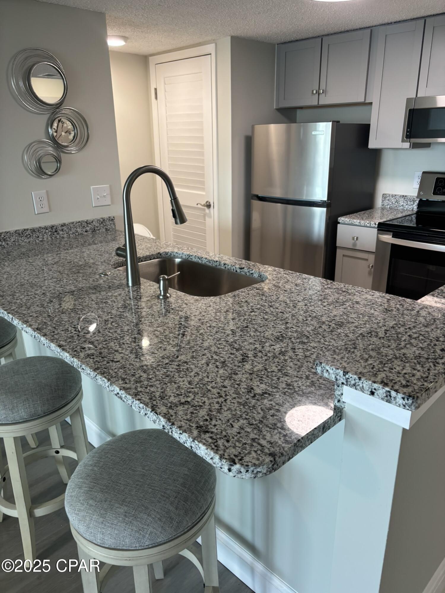 Dockside North - Residential