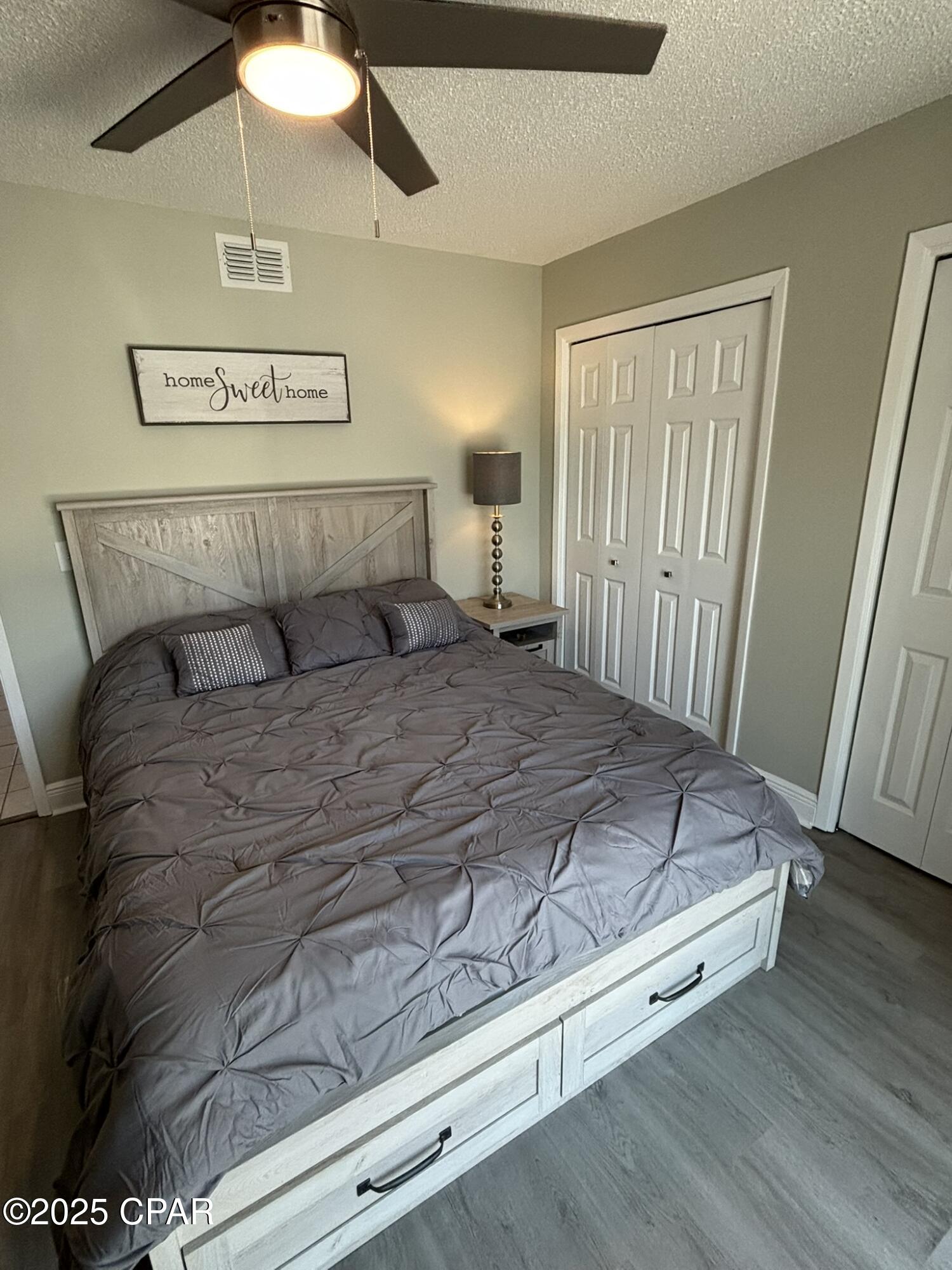 Dockside North - Residential