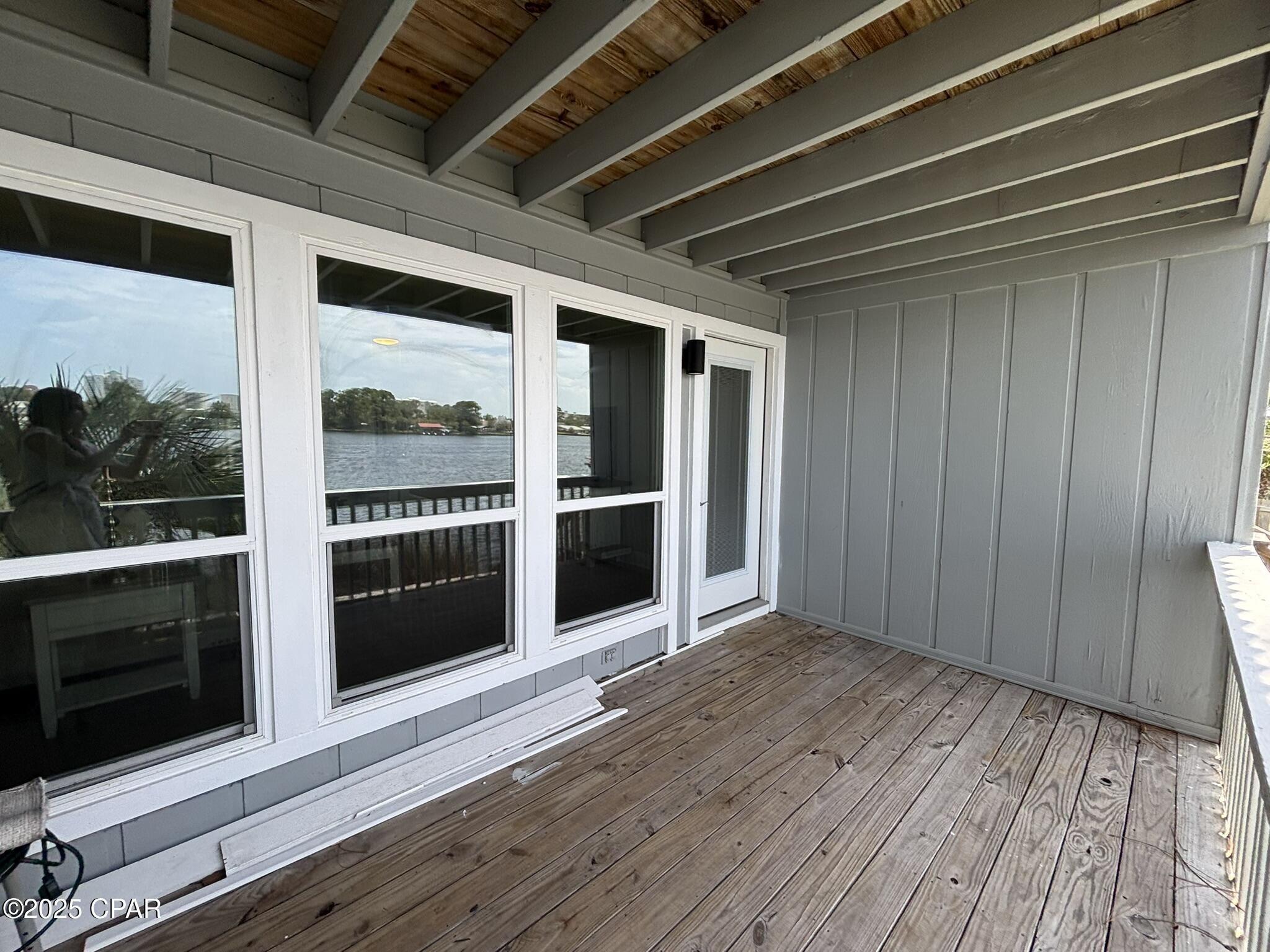 Dockside North - Residential