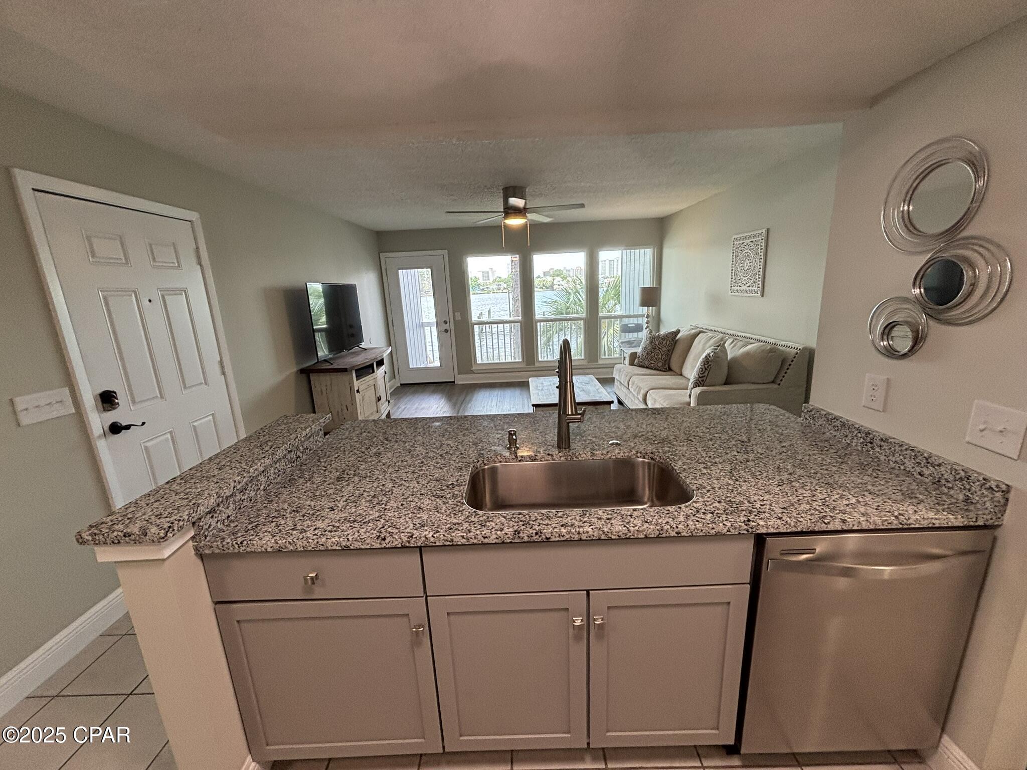 Dockside North - Residential