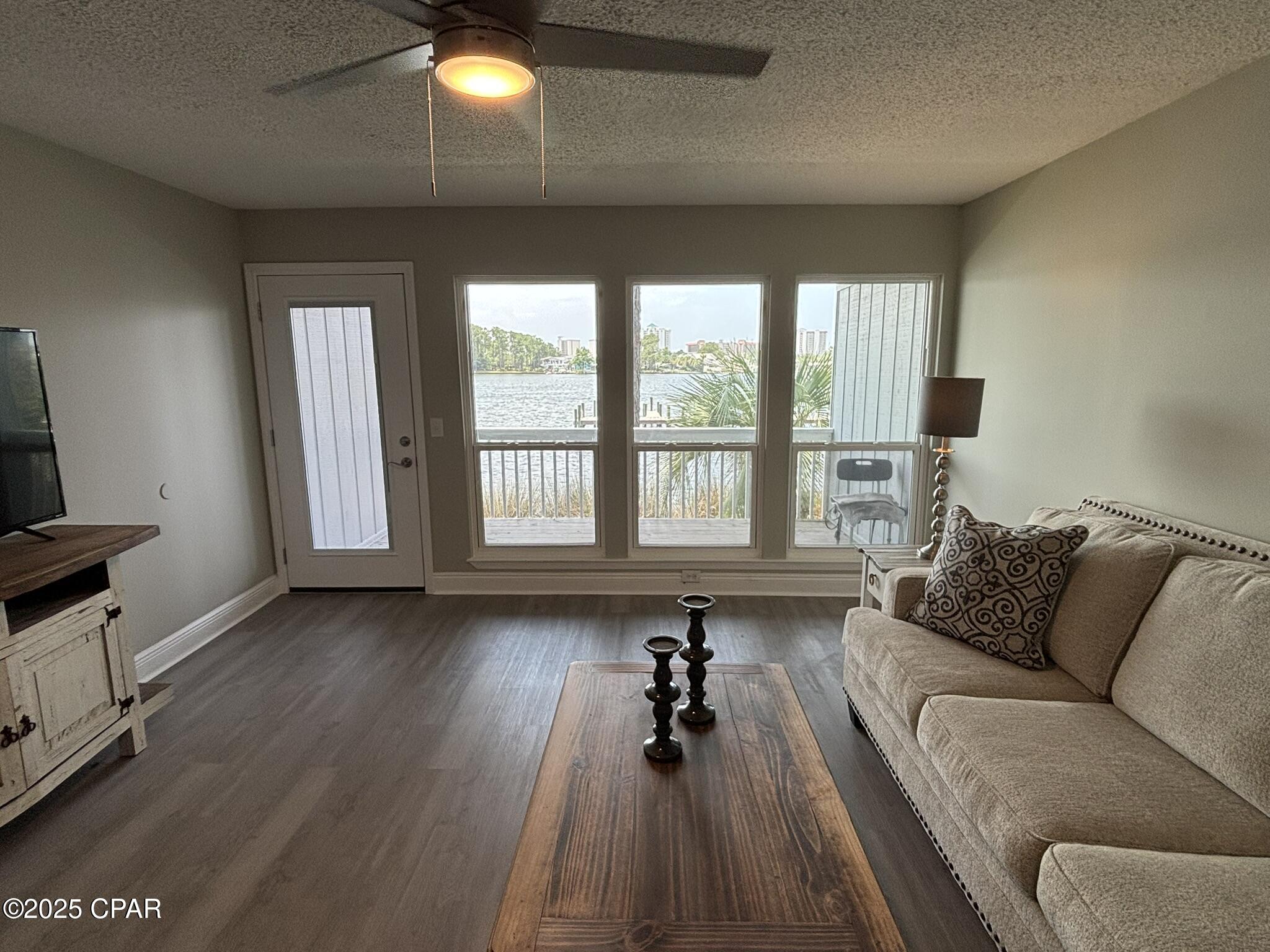 Dockside North - Residential