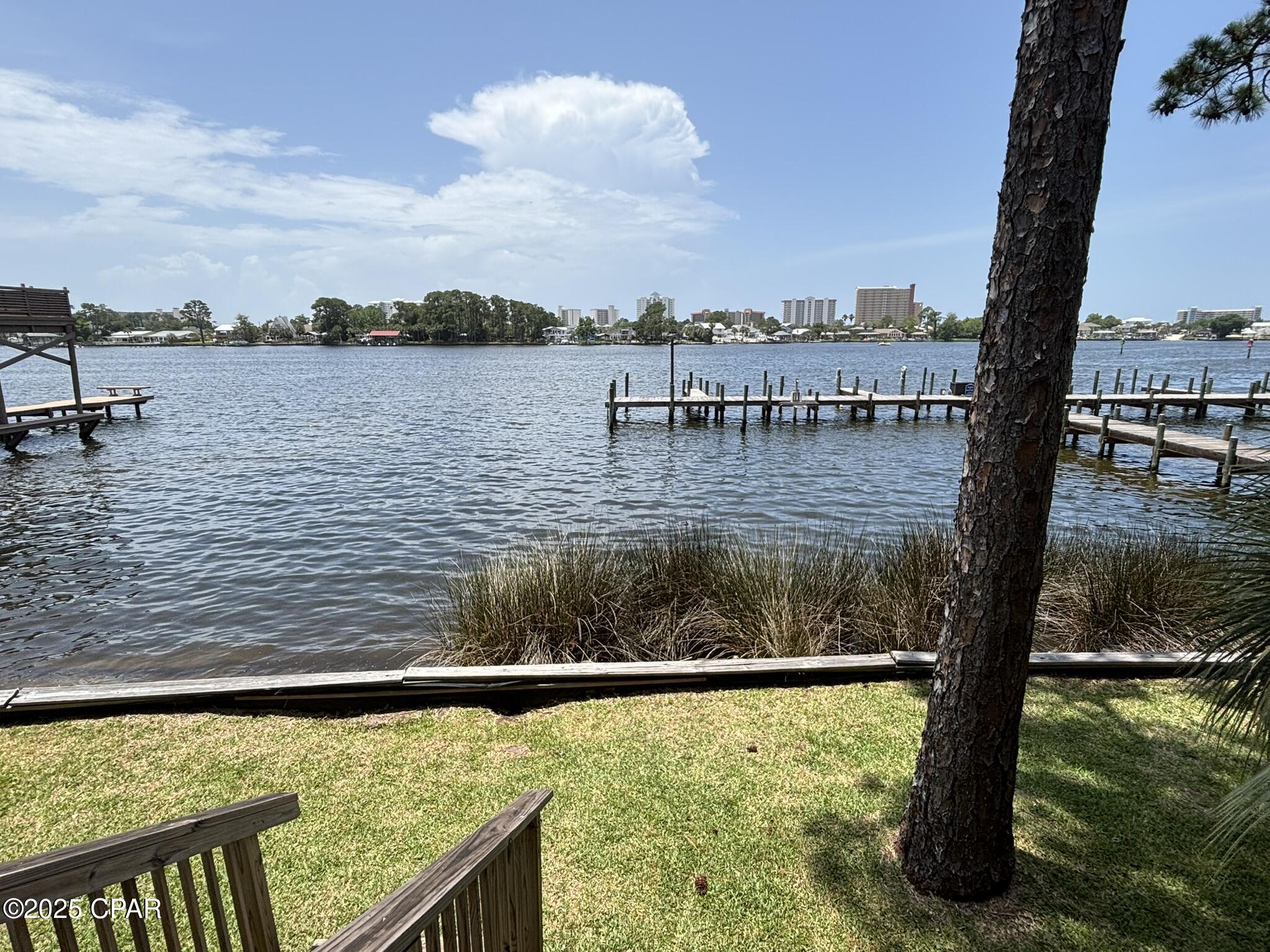 Dockside North - Residential