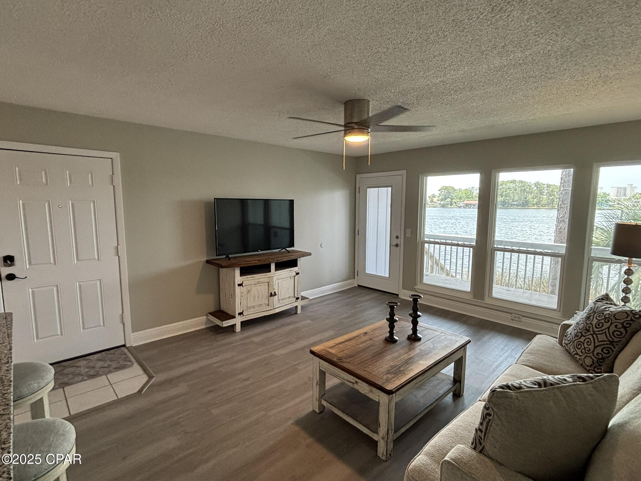 Dockside North - Residential