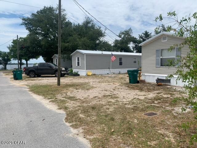 Long Point Park 1st Add - Commercial Sale