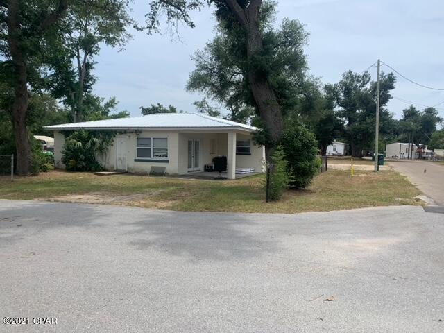 Long Point Park 1st Add - Commercial Sale
