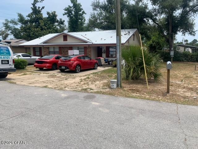 Long Point Park 1st Add - Commercial Sale