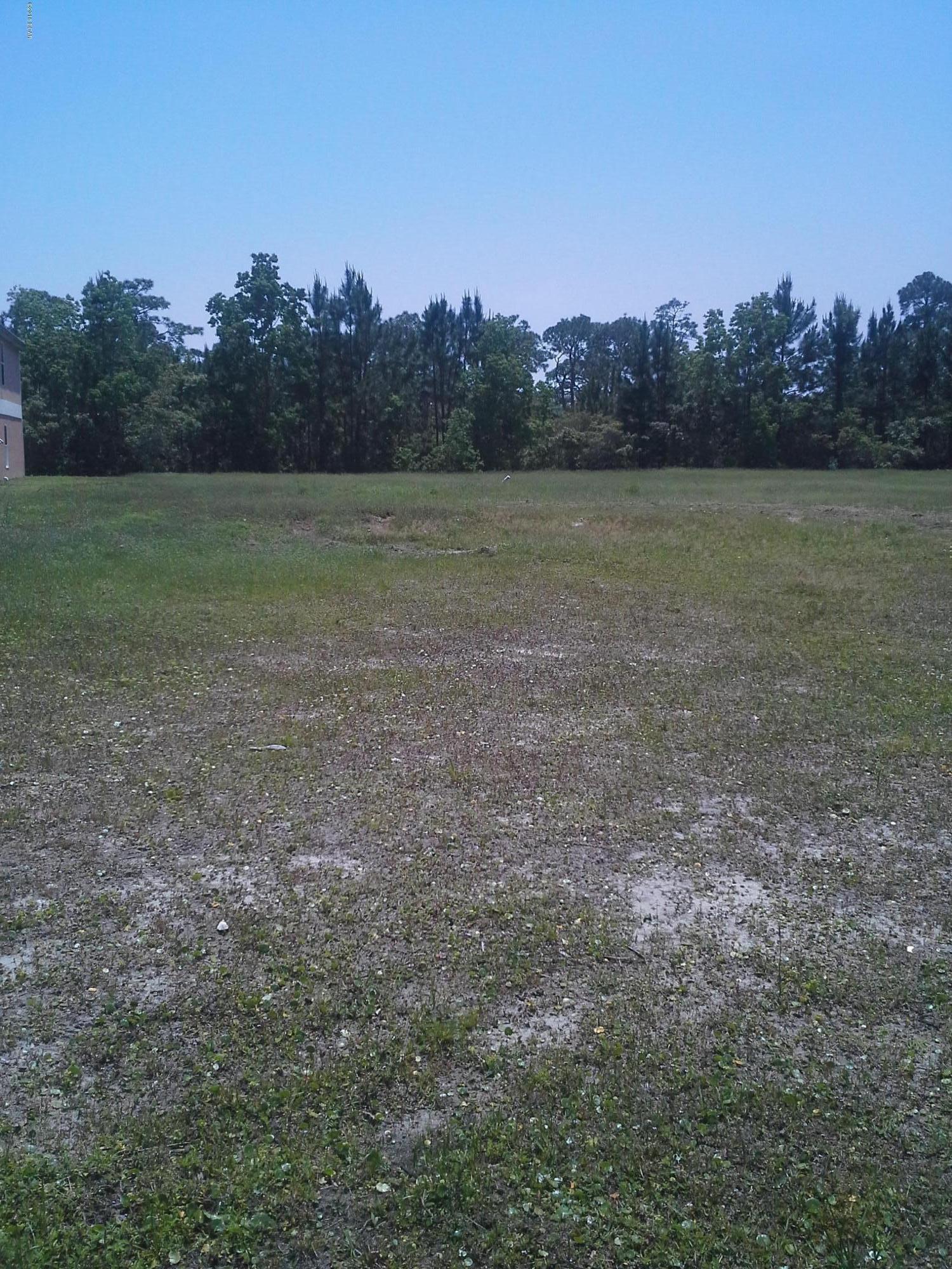 Merglewski Retreats - Land