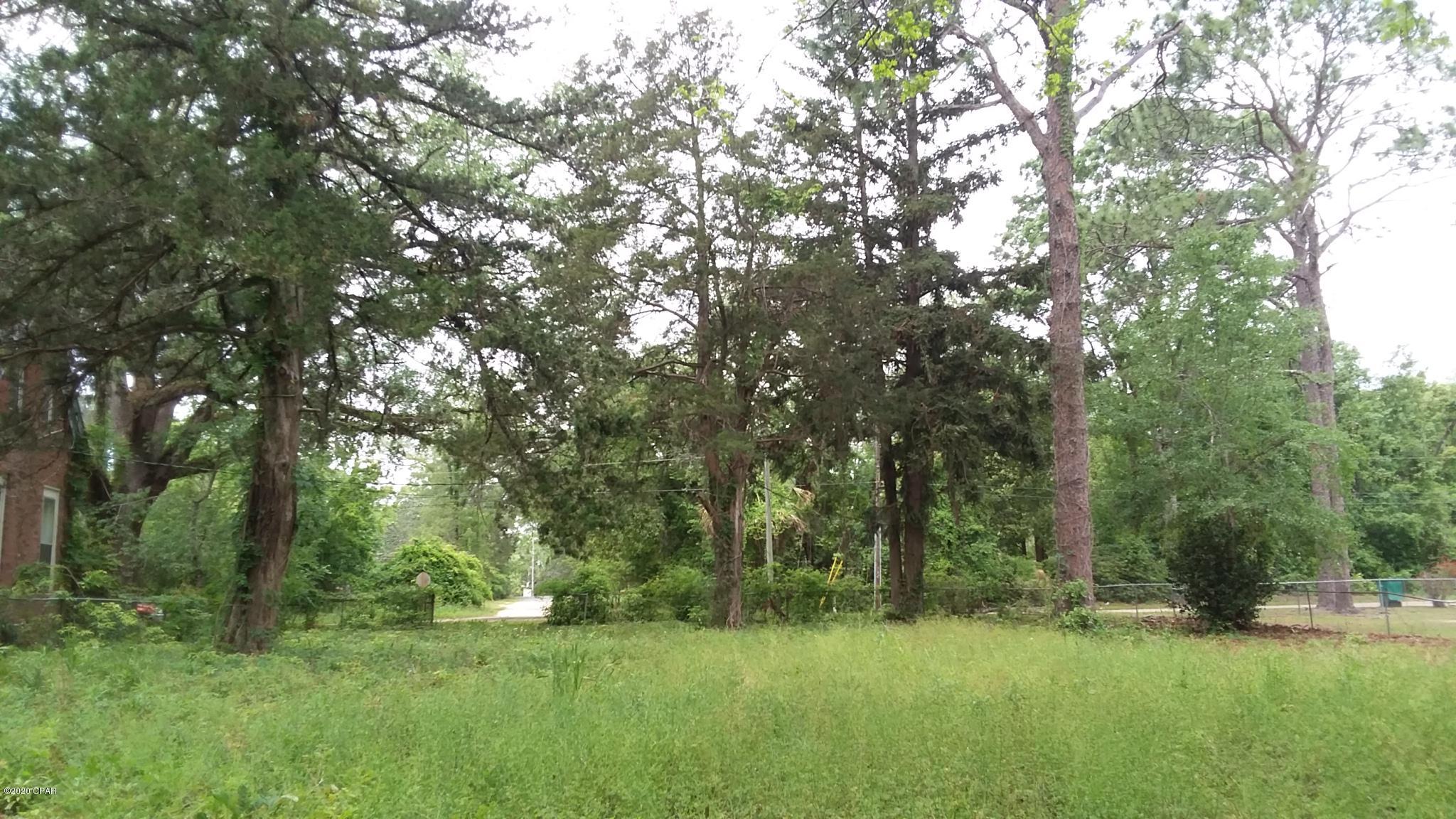 No Named Subdivision - Land