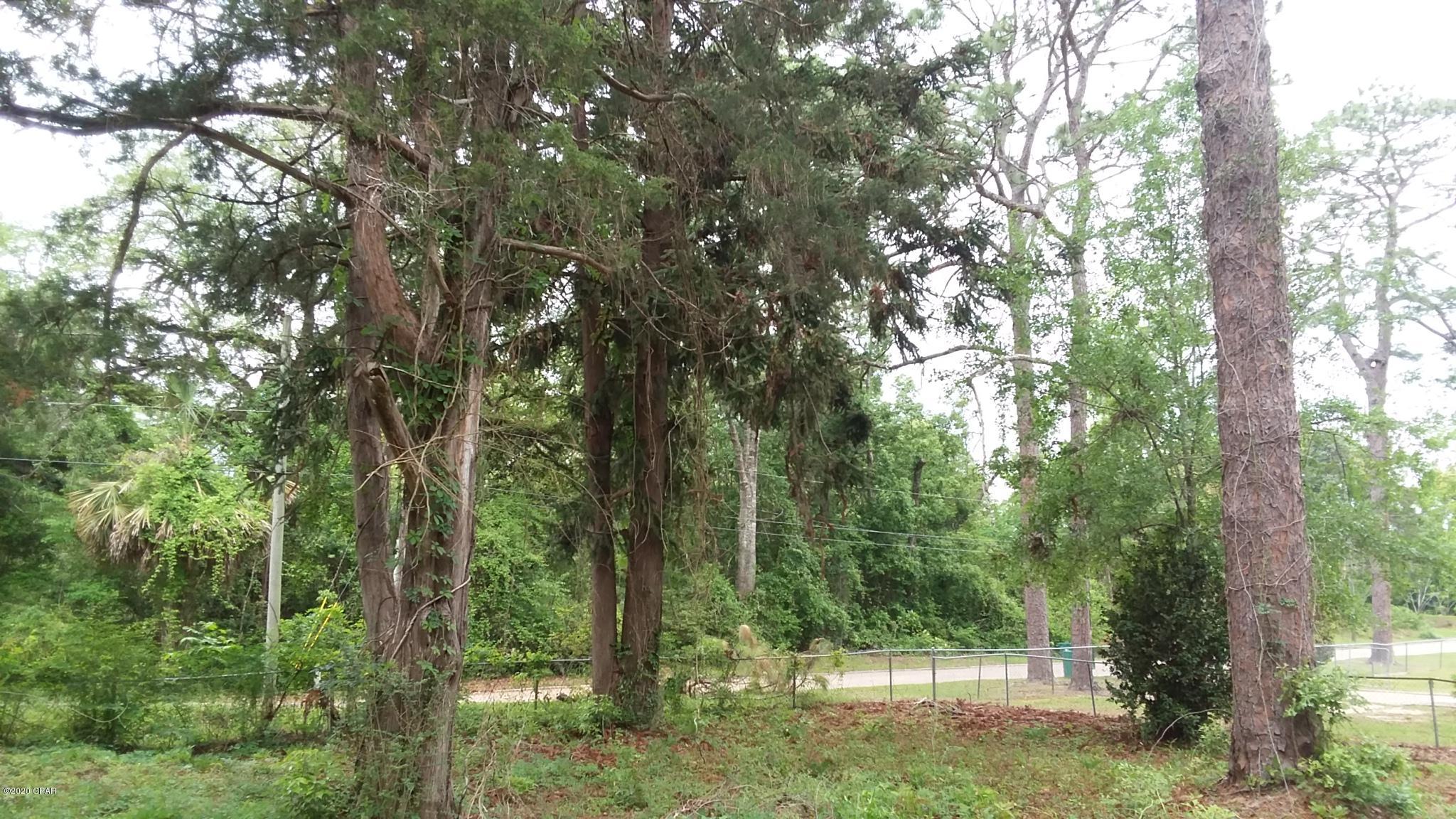 No Named Subdivision - Land