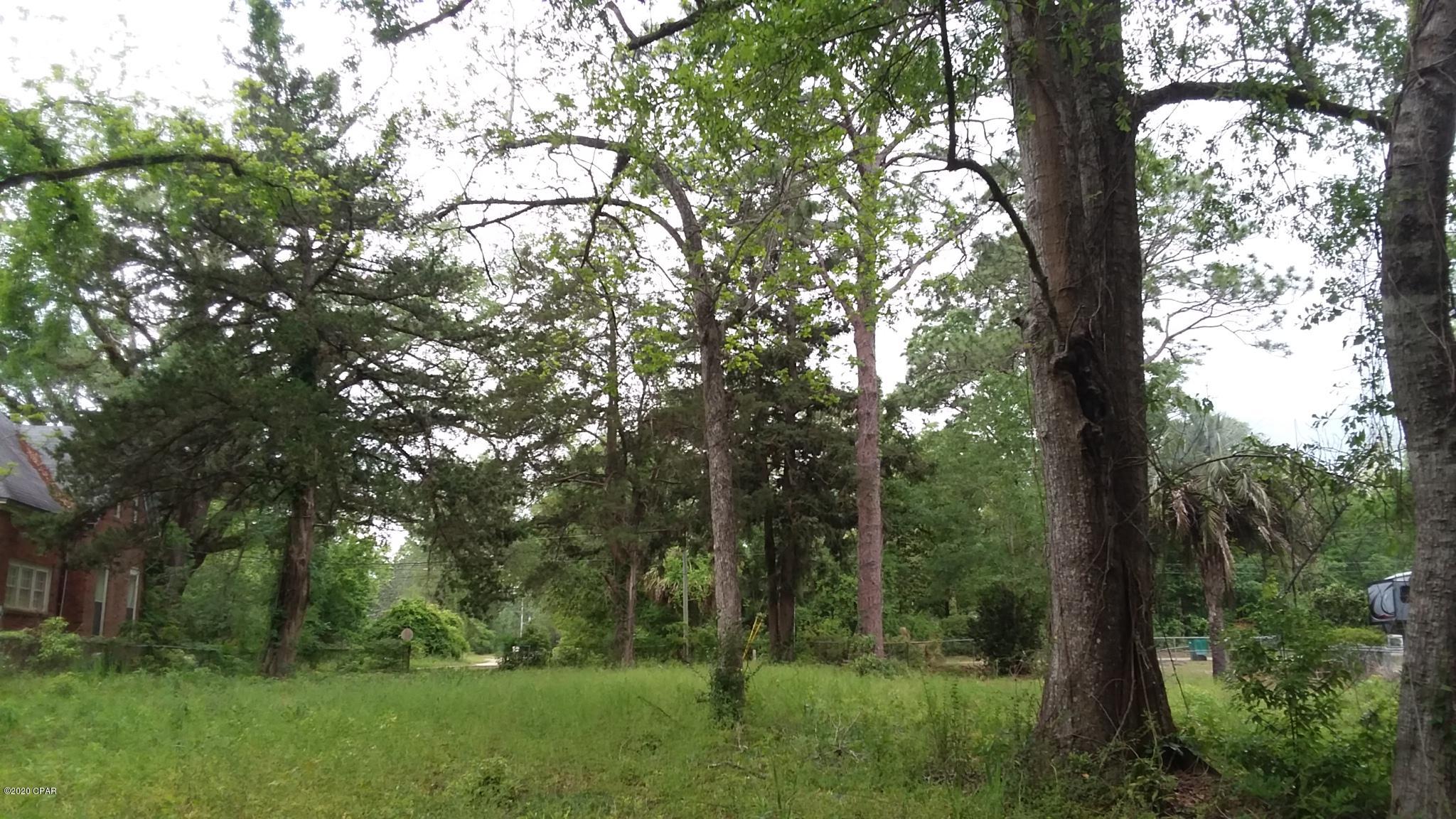 No Named Subdivision - Land