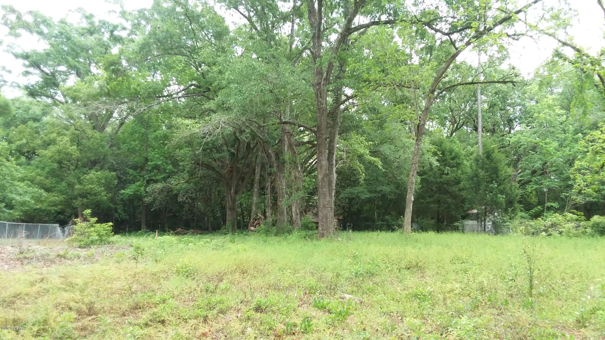 No Named Subdivision - Land