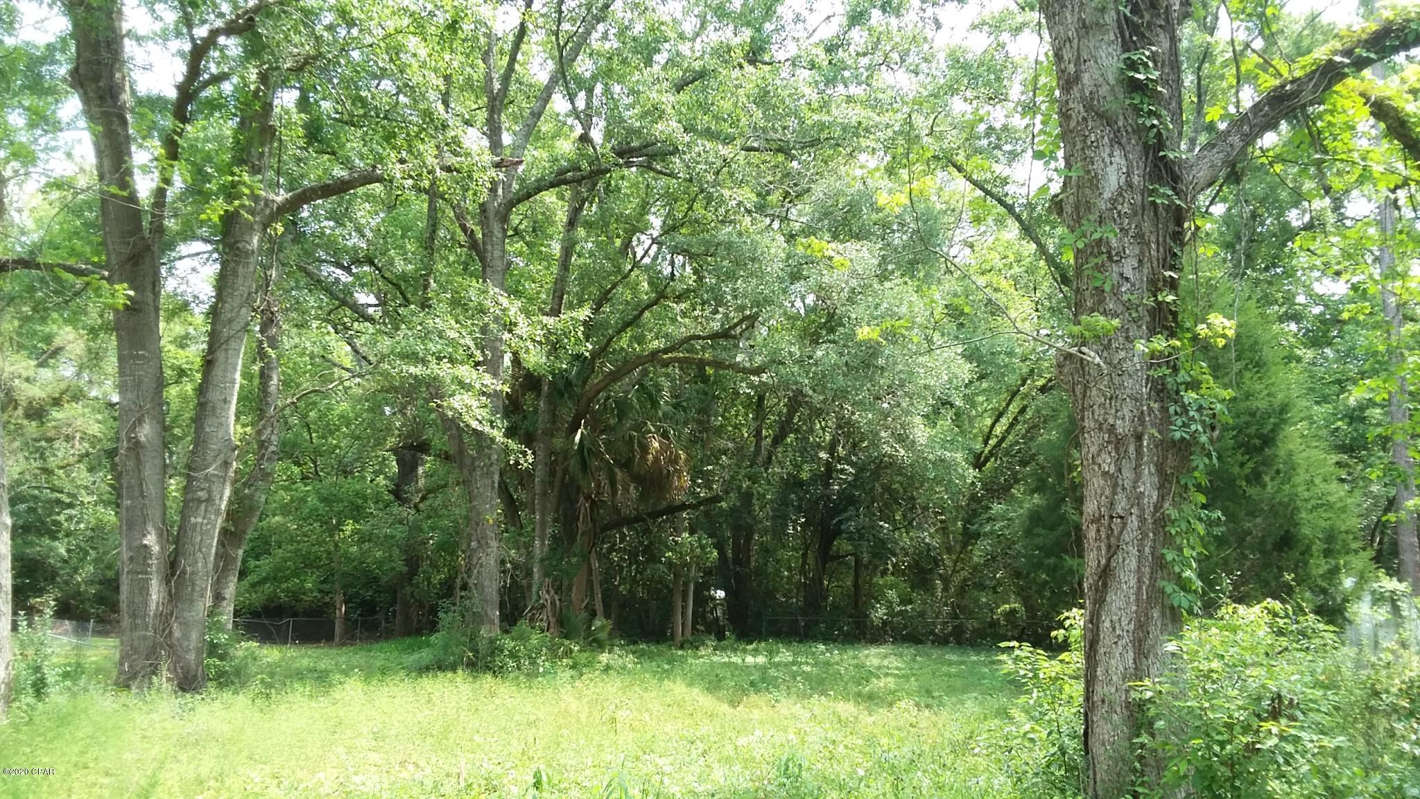 No Named Subdivision - Land