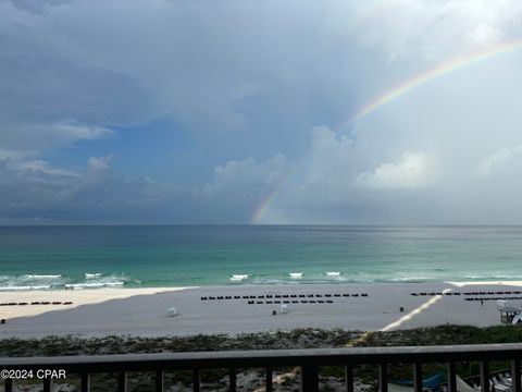 A home in Panama City Beach