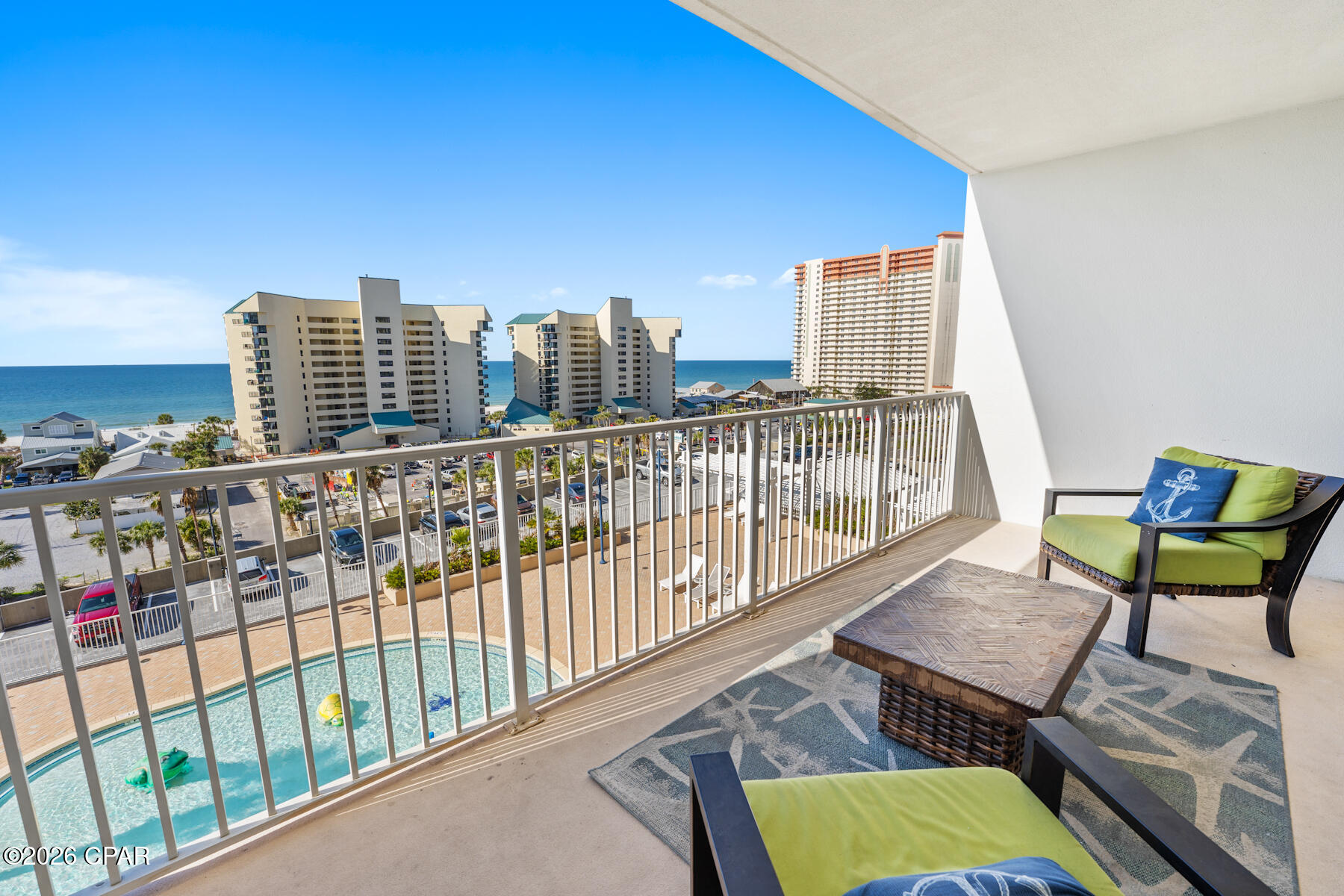 Laketown Wharf - Residential