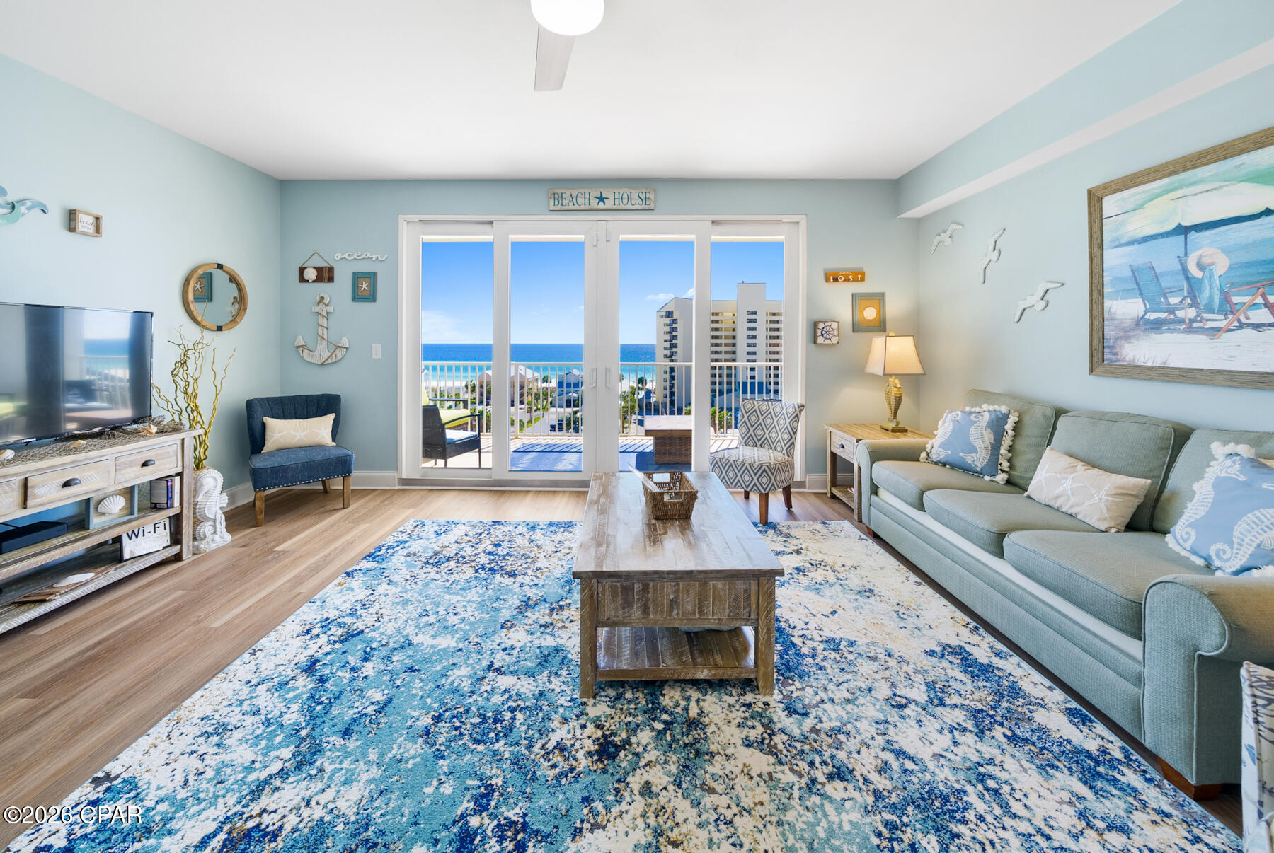 Laketown Wharf - Residential