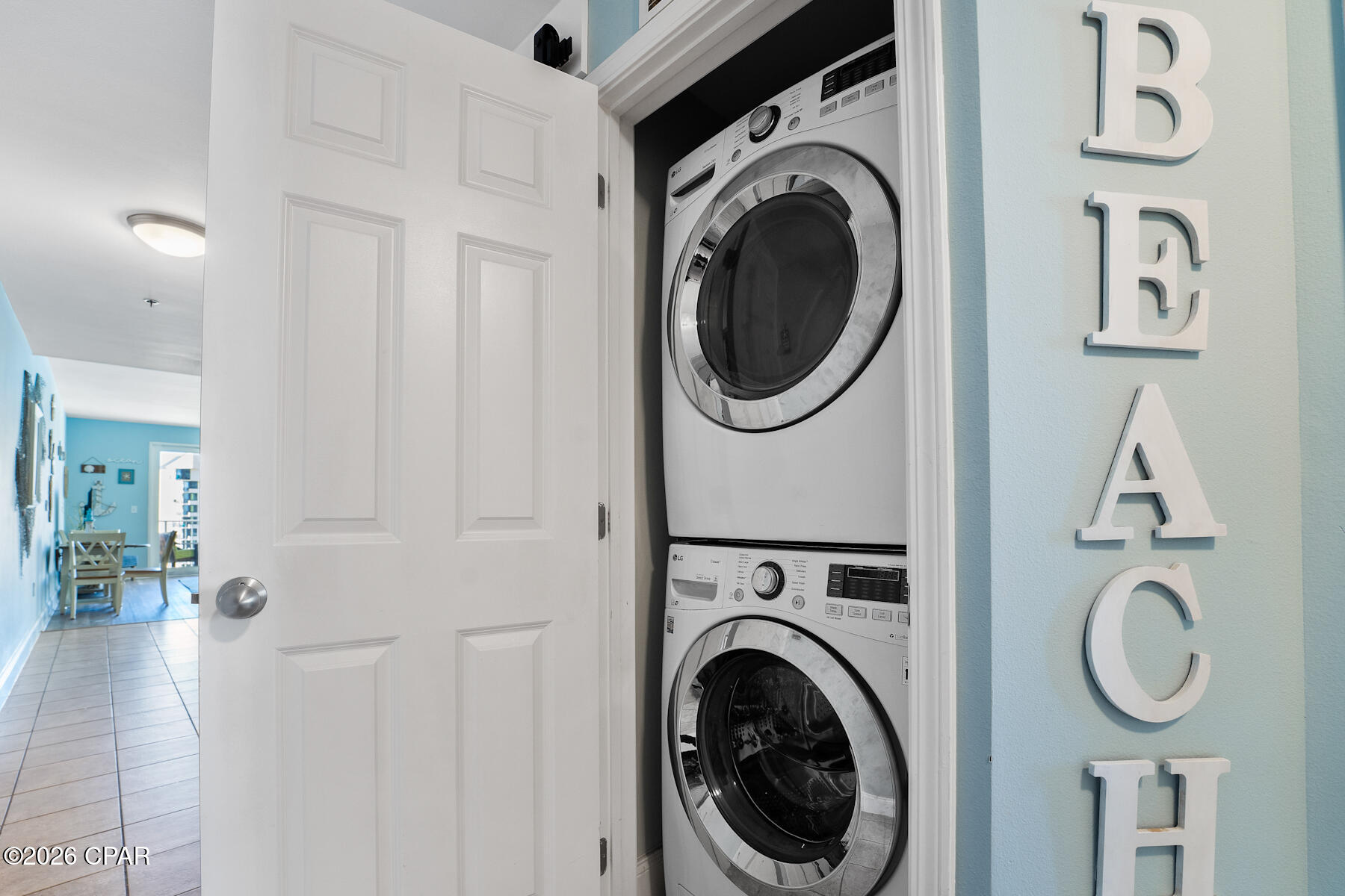 Laketown Wharf - Residential