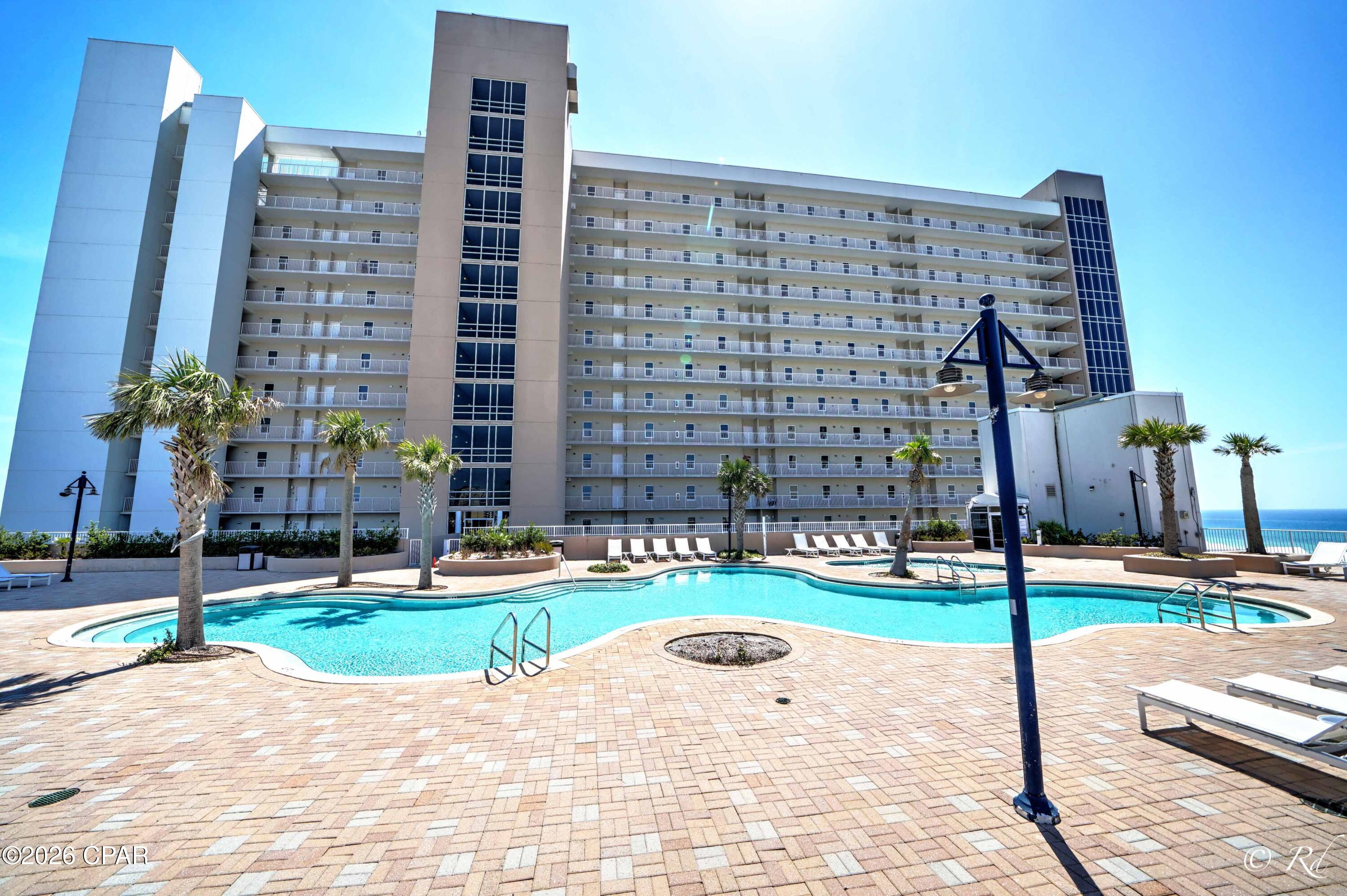 Laketown Wharf - Residential