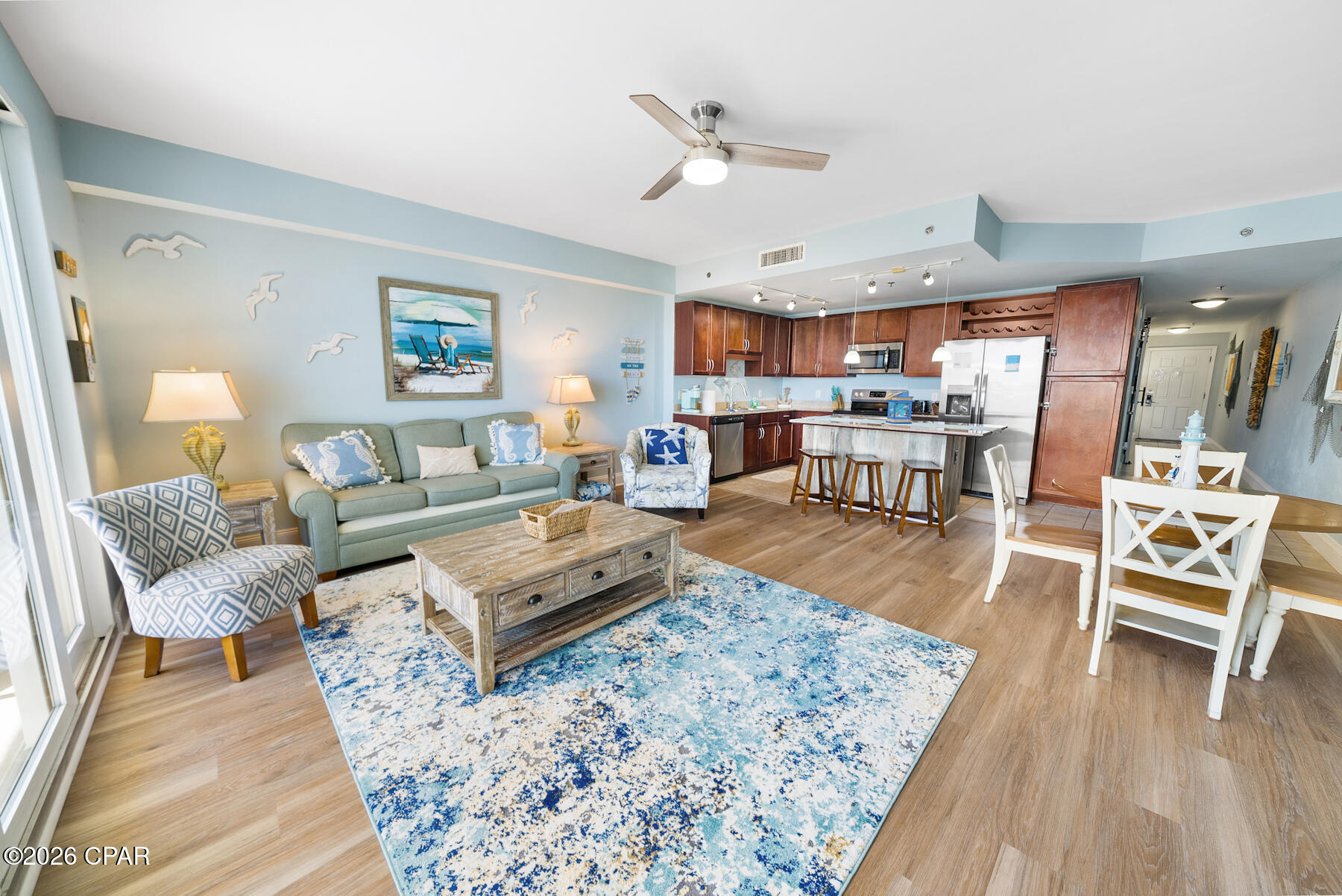 Laketown Wharf - Residential