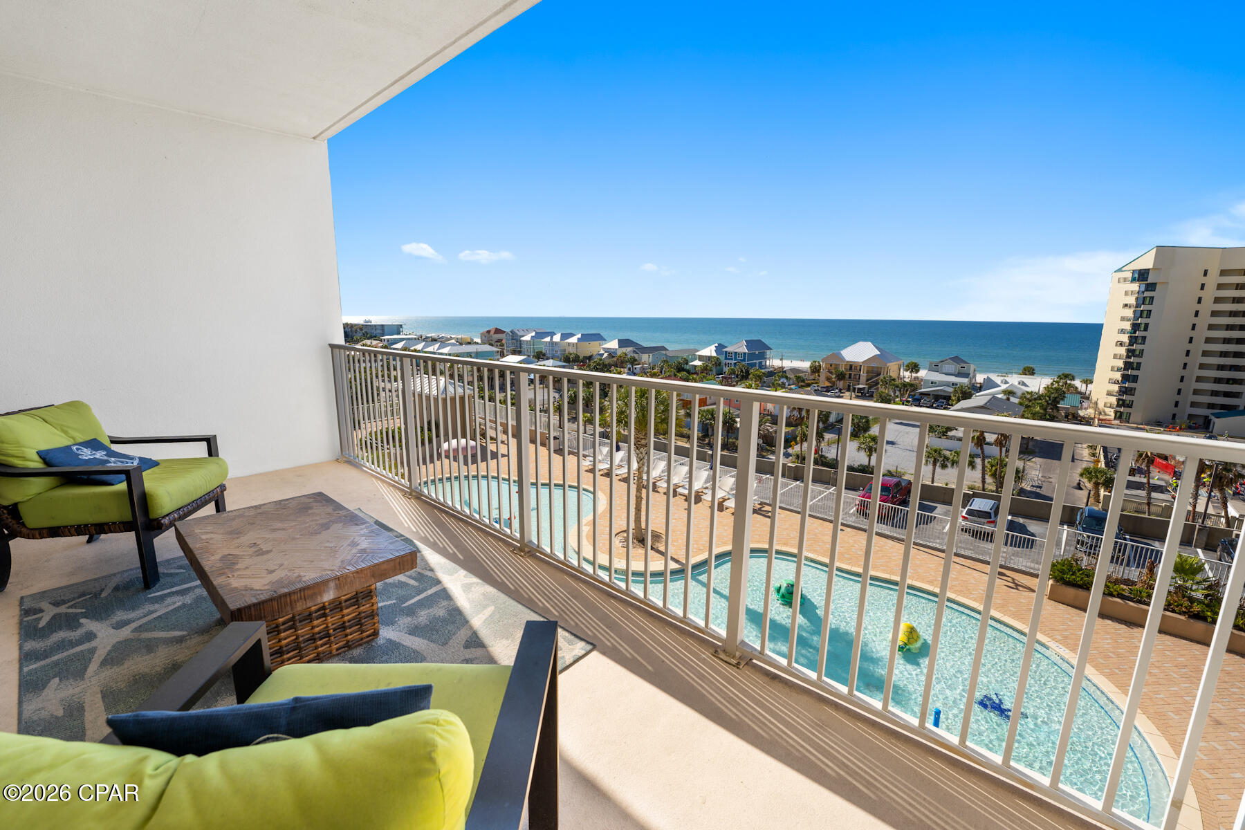 Laketown Wharf - Residential